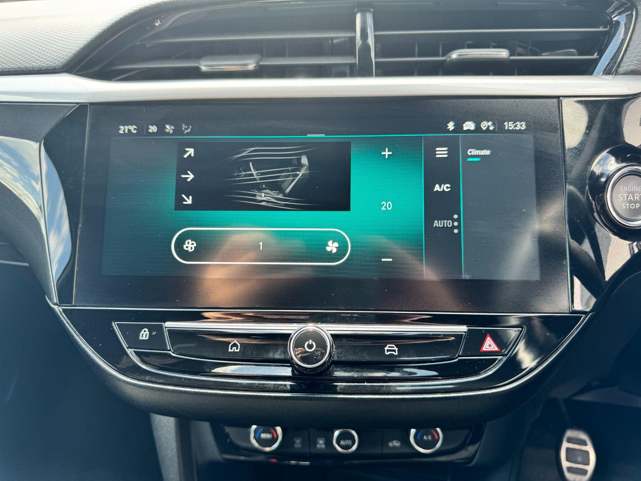Vauxhall Corsa Image 23