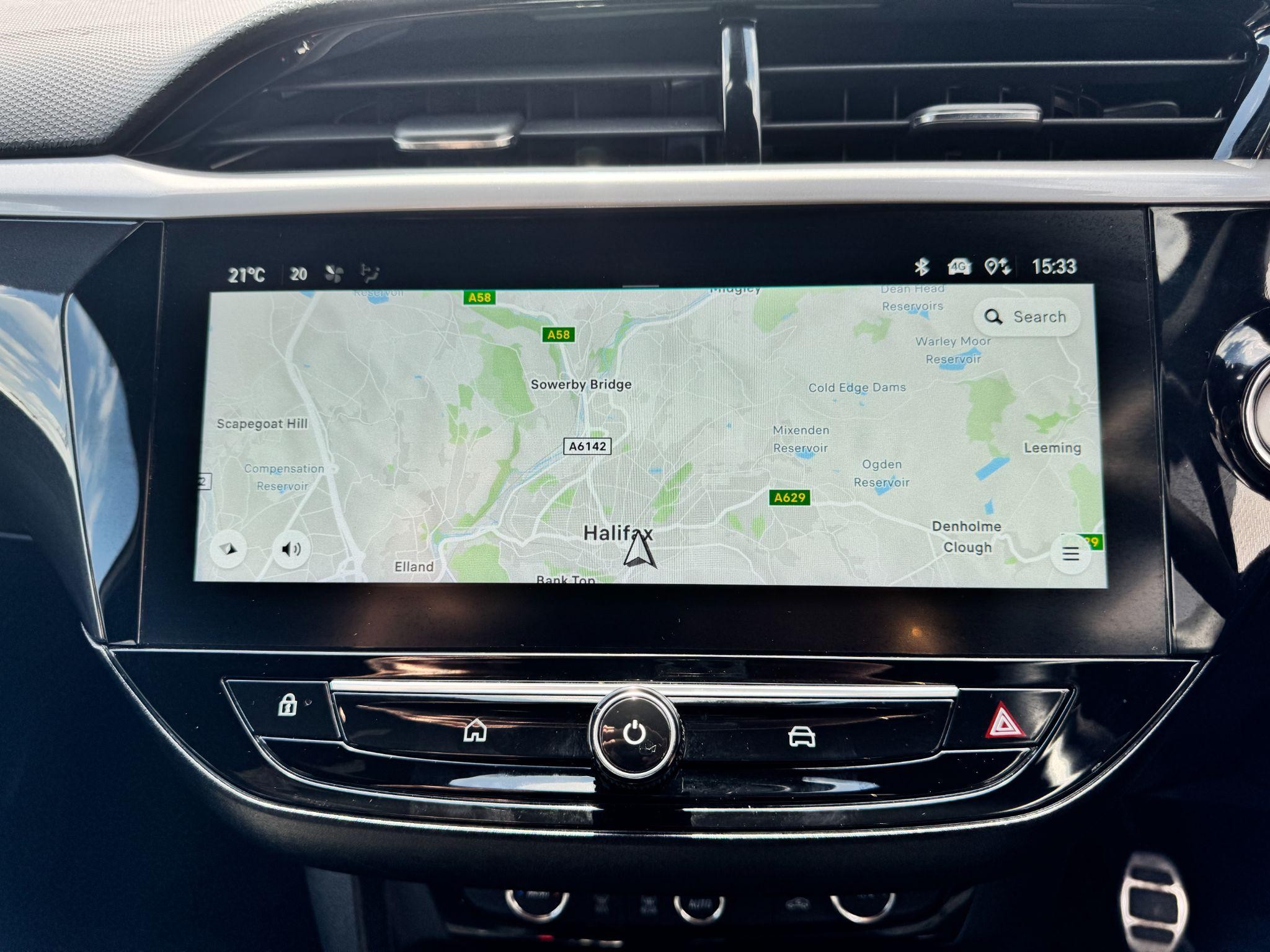 Vauxhall Corsa Image 25