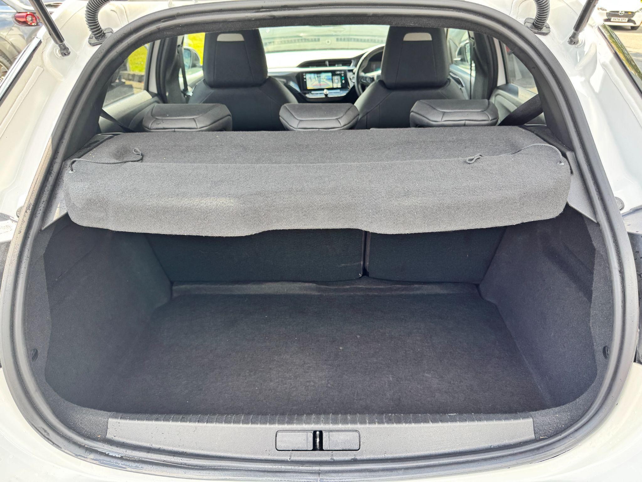 Vauxhall Corsa Image 27