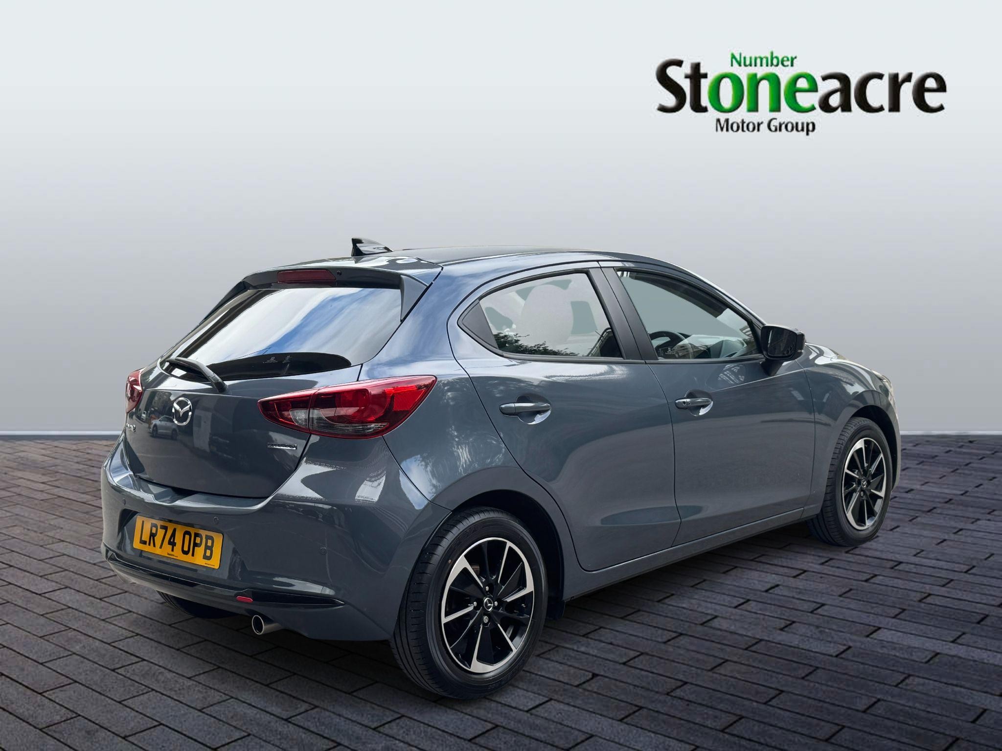 Mazda2 Image 2