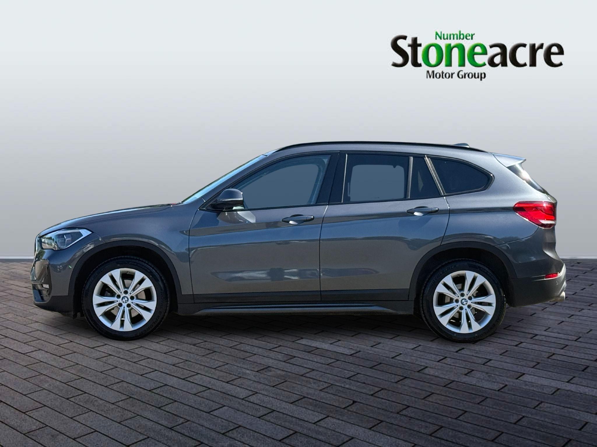BMW X1 Image 5