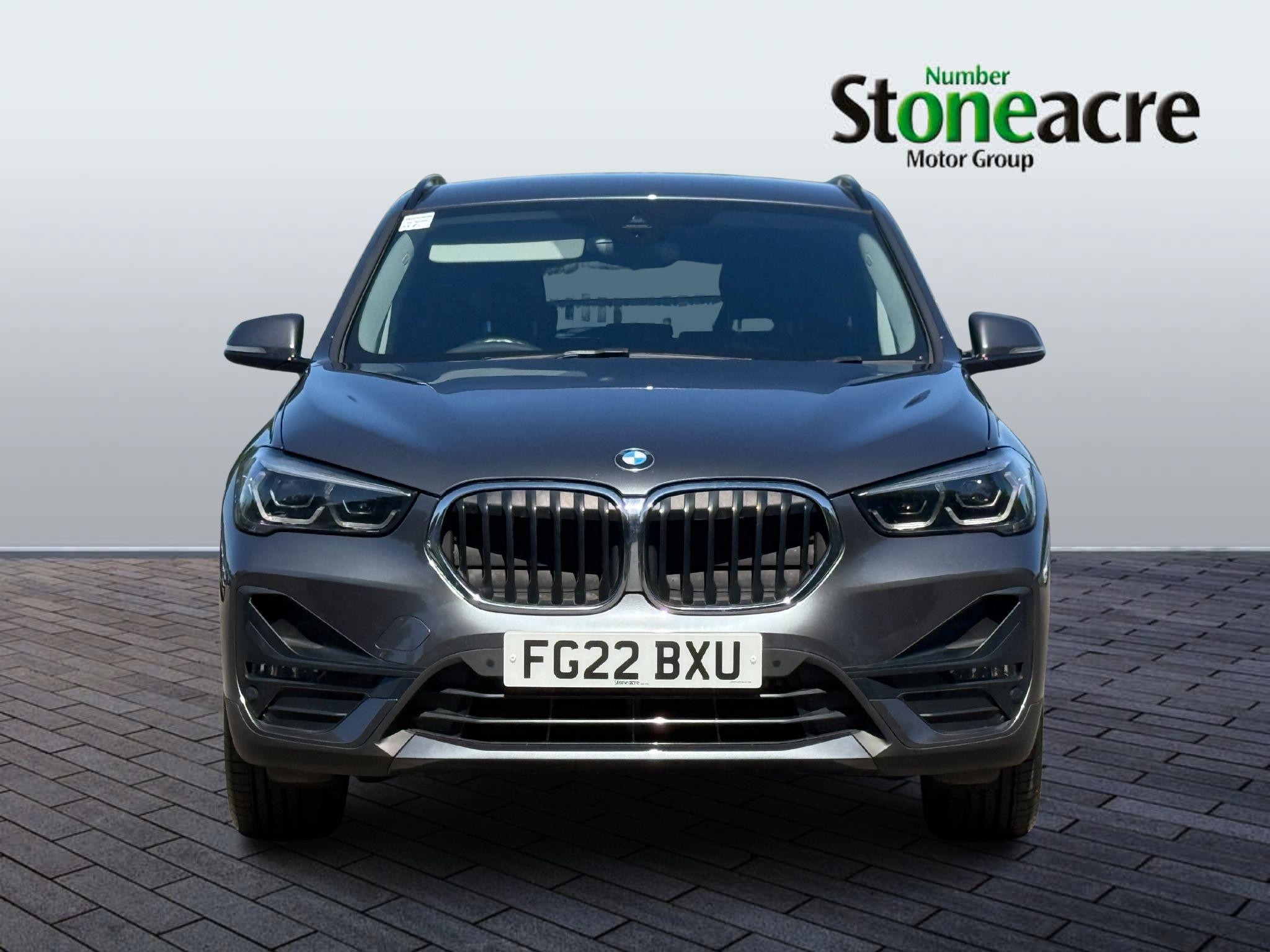 BMW X1 Image 2