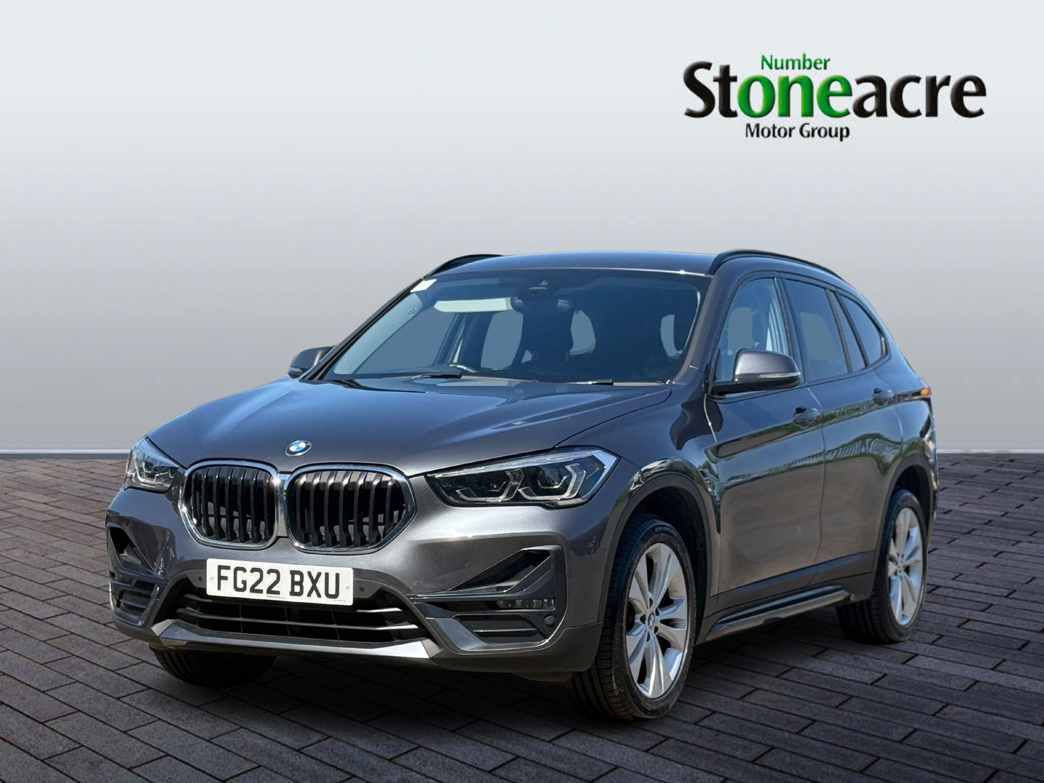 BMW X1 Image 3