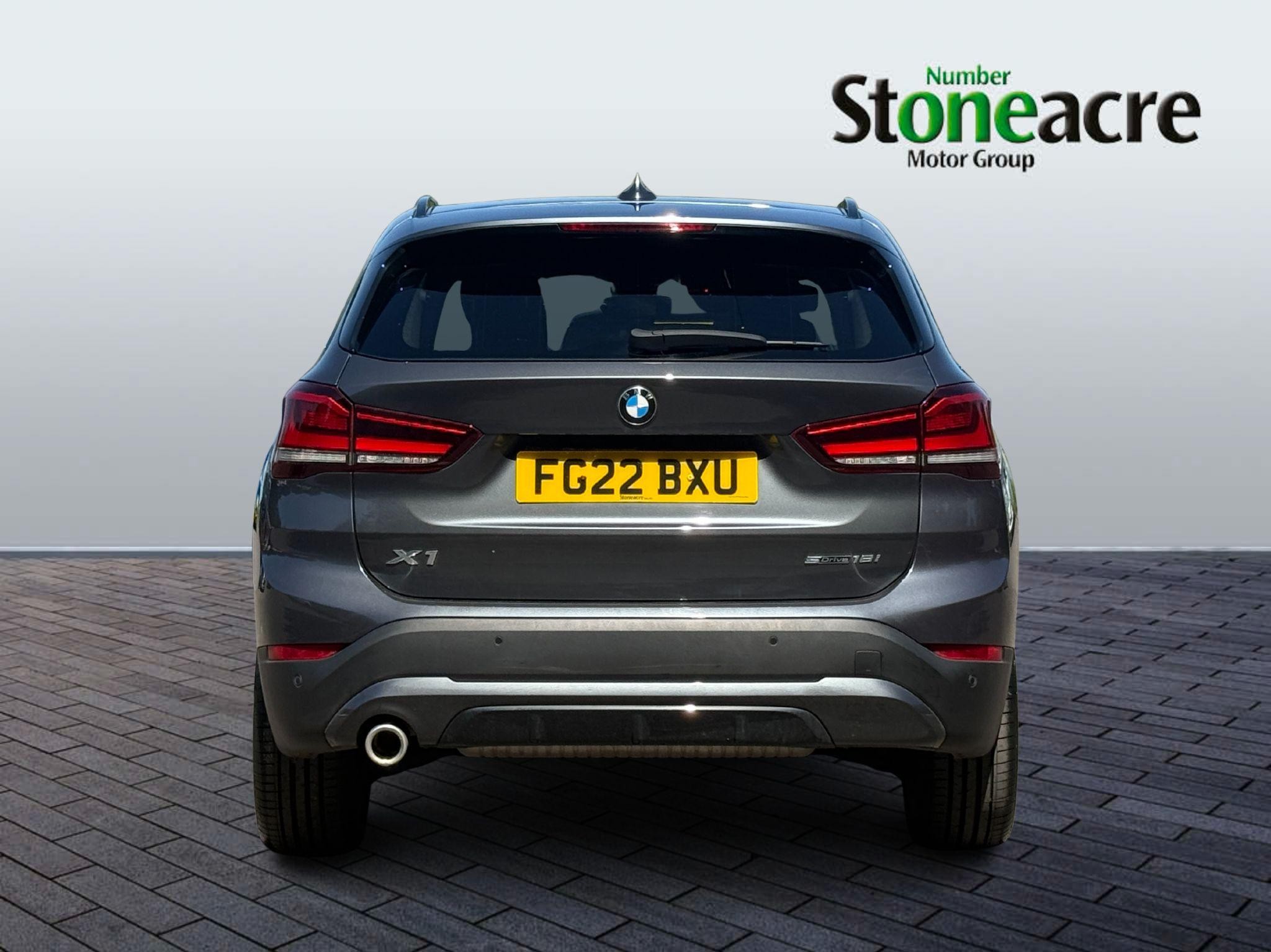BMW X1 Image 6