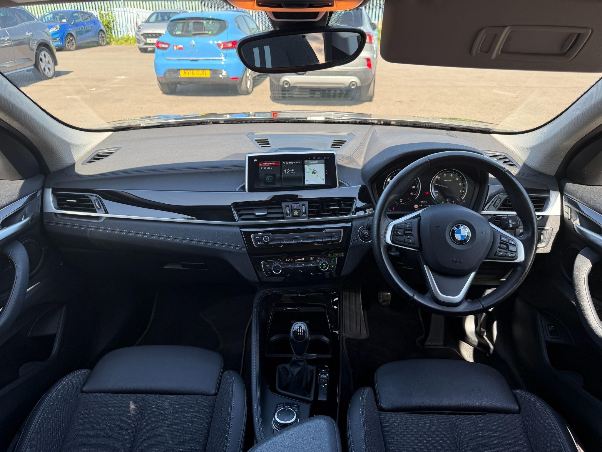 BMW X1 Image 9