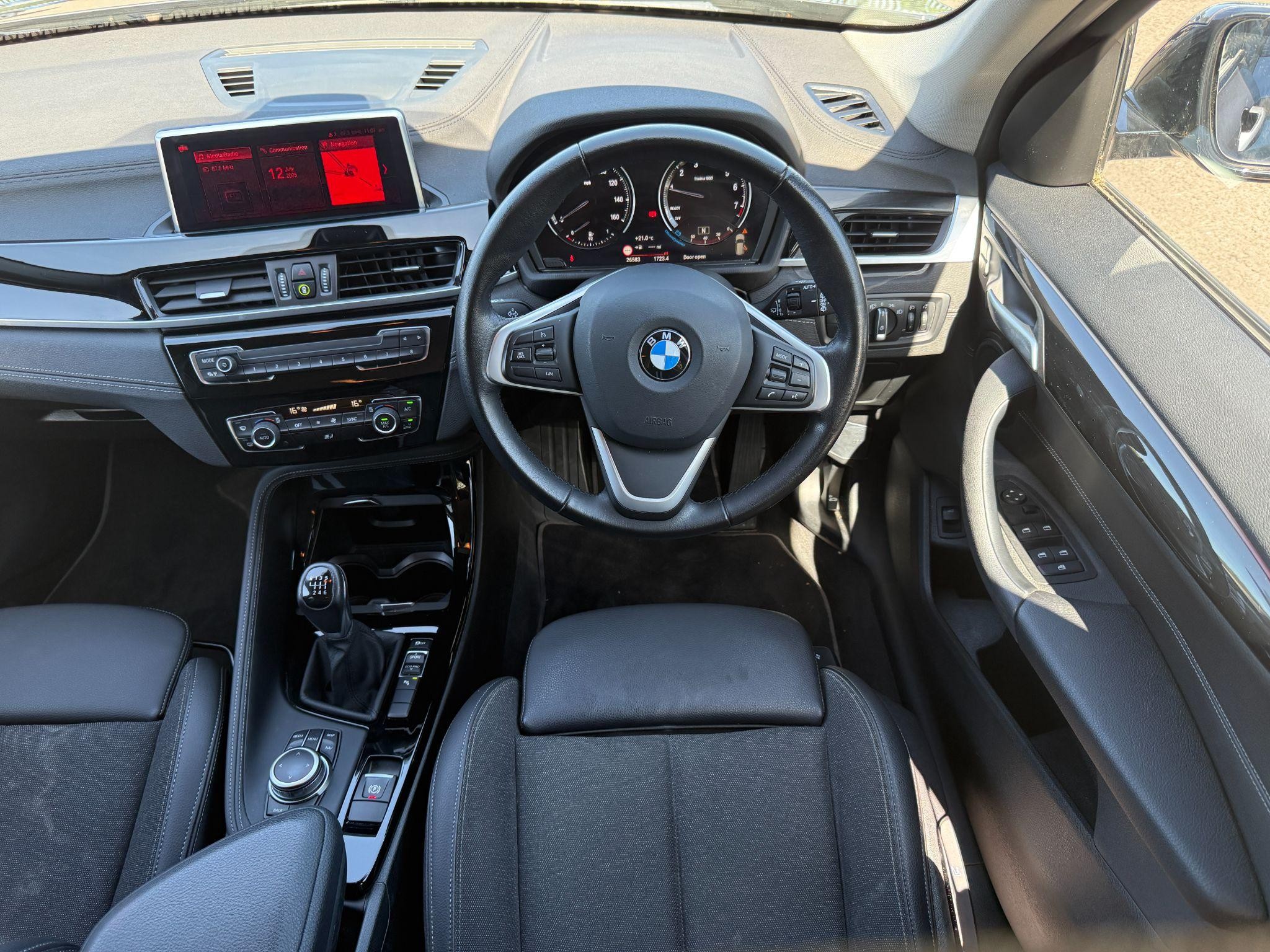 BMW X1 Image 29