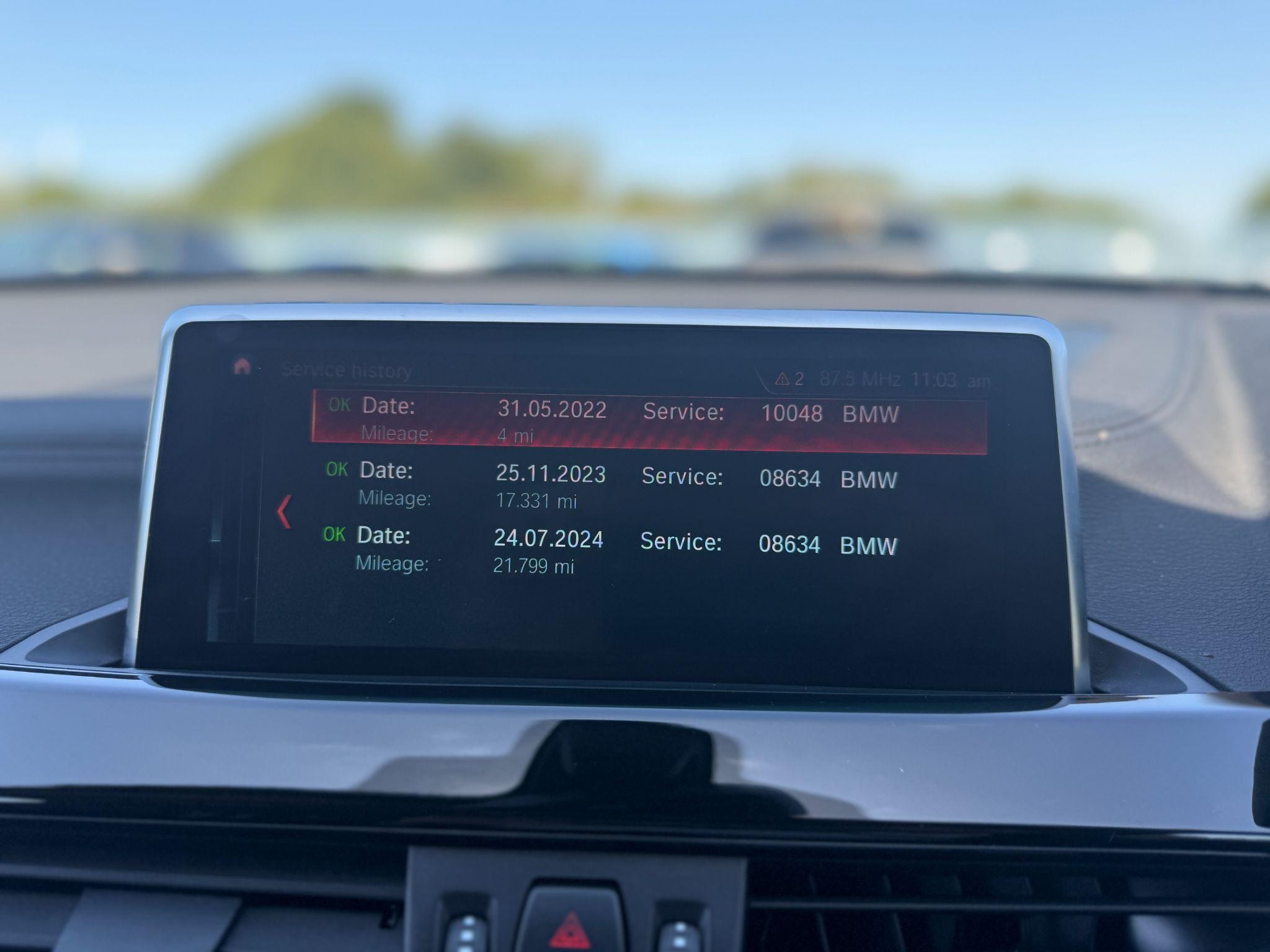 BMW X1 Image 21