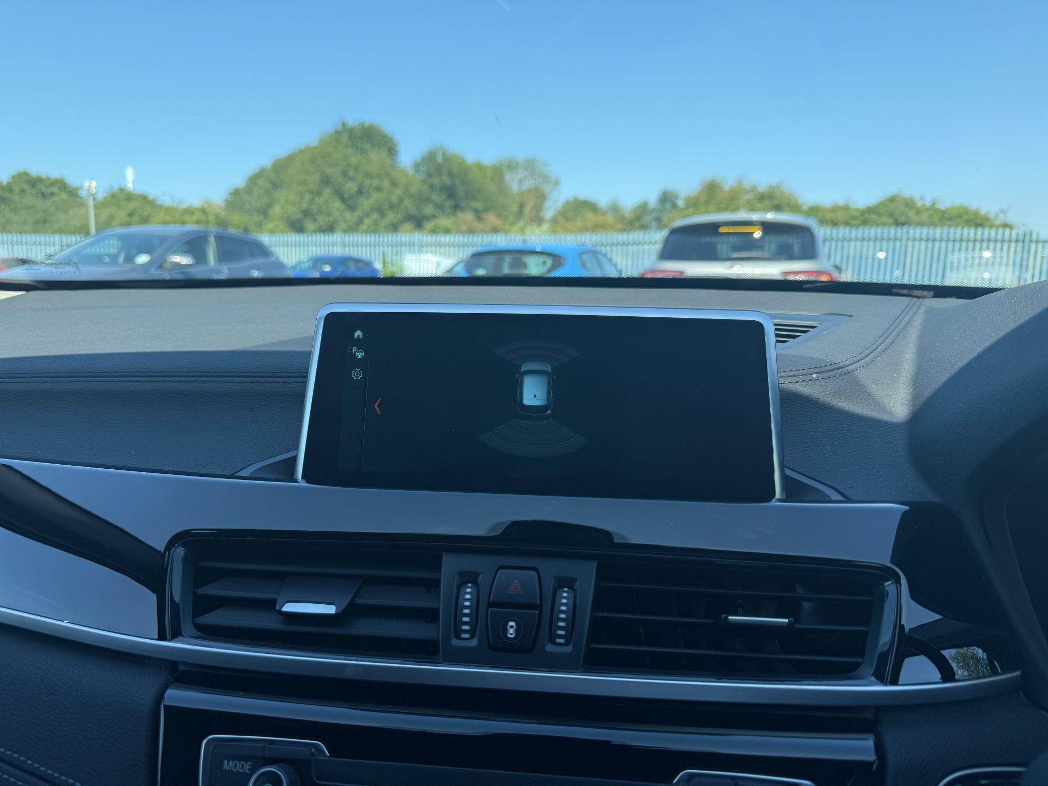 BMW X1 Image 22