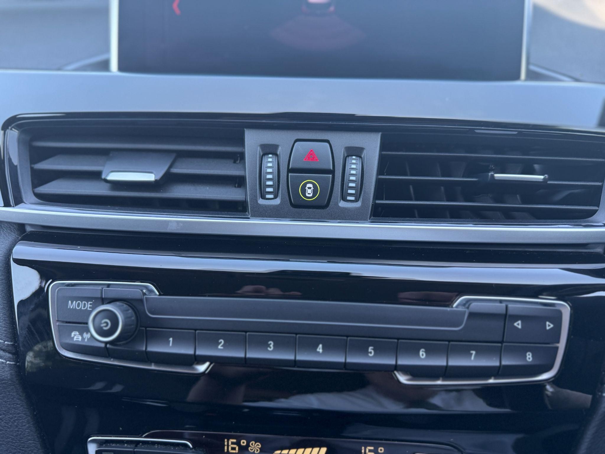 BMW X1 Image 24