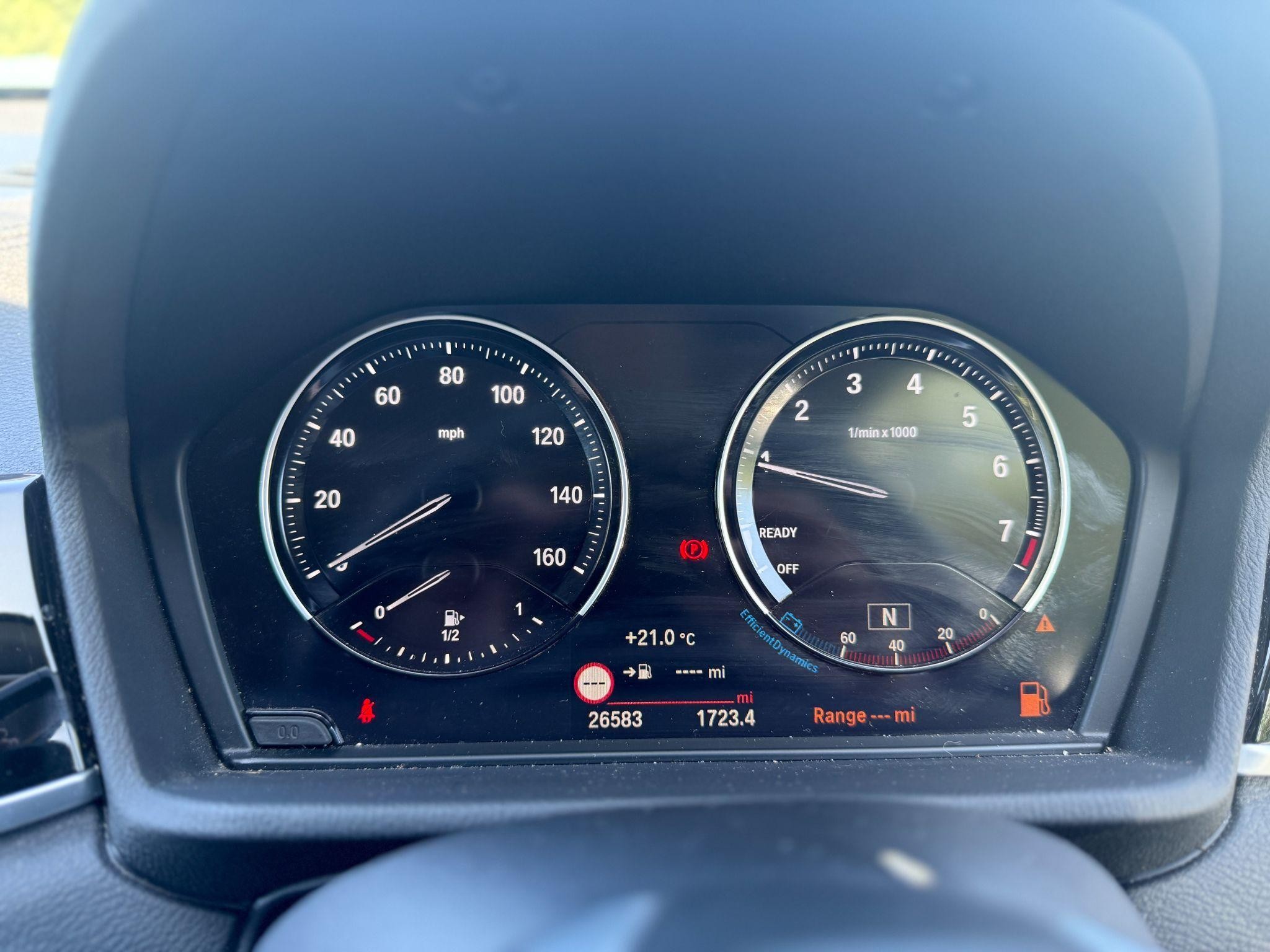 BMW X1 Image 27