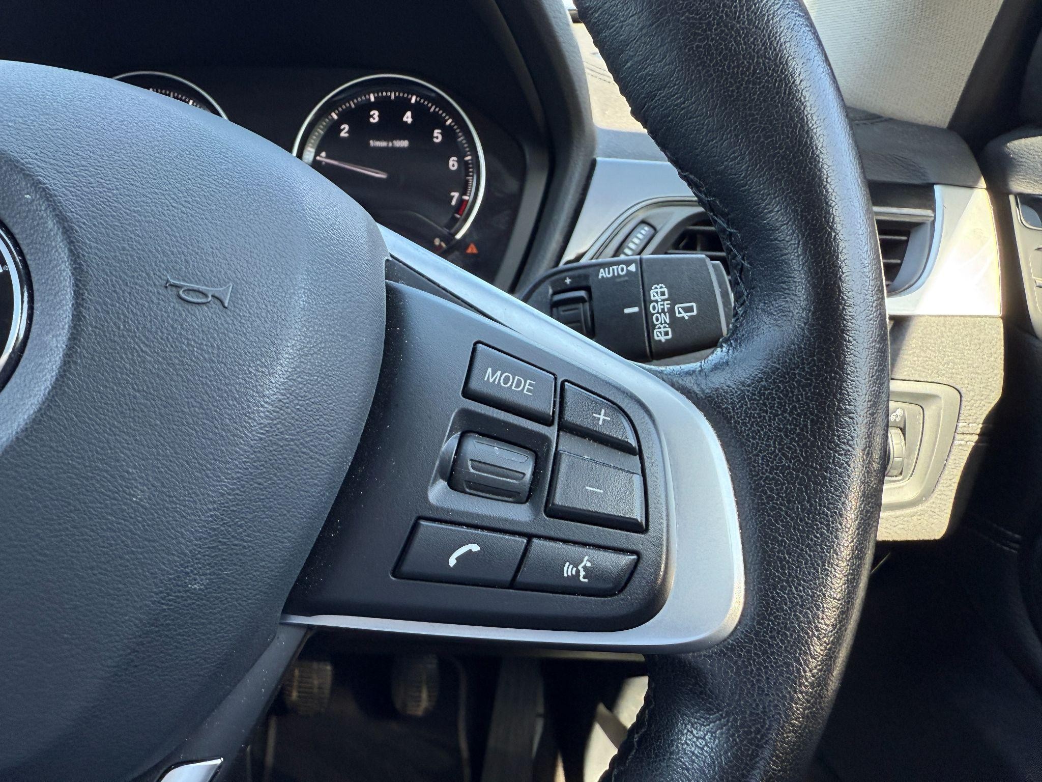 BMW X1 Image 14