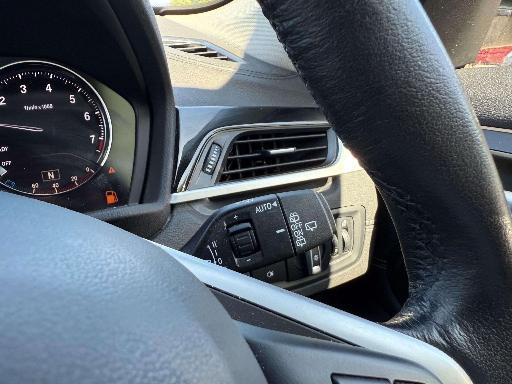 BMW X1 Image 15