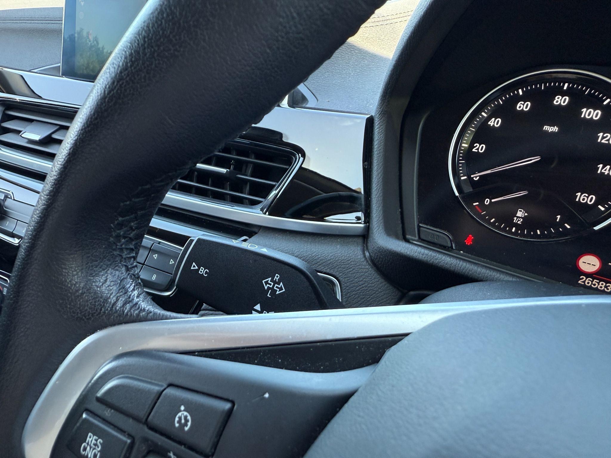 BMW X1 Image 16