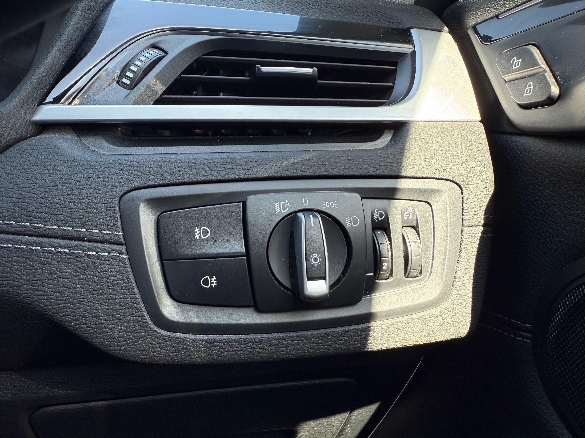 BMW X1 Image 19