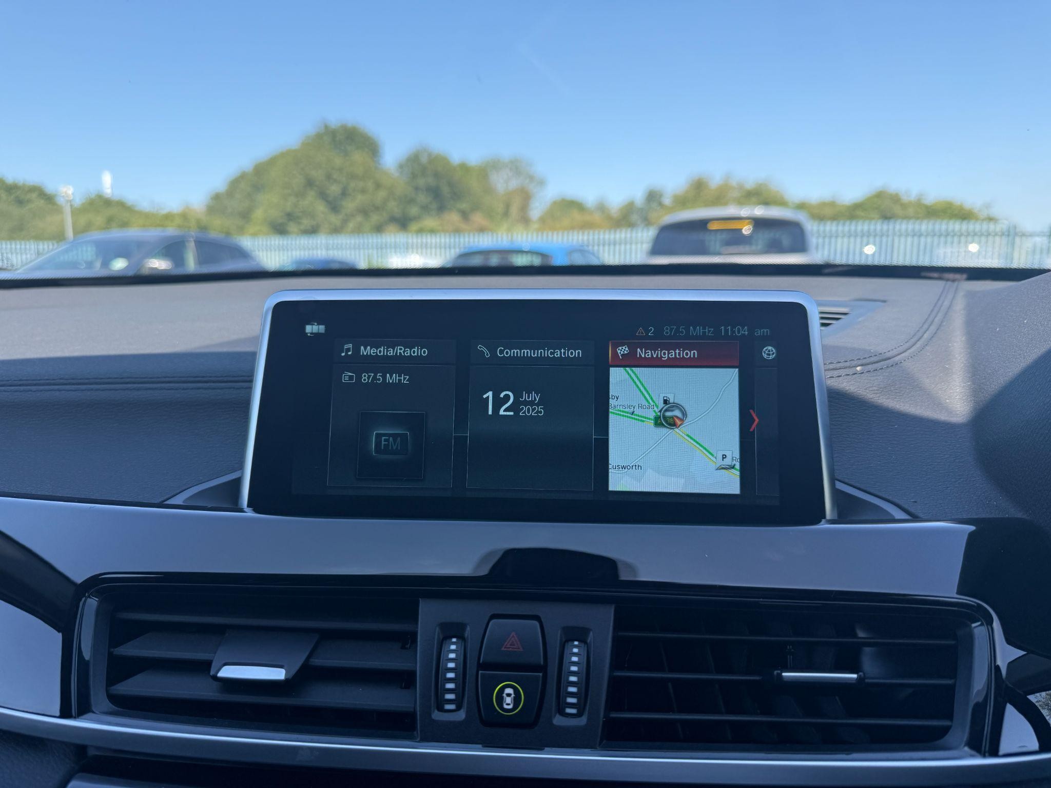 BMW X1 Image 25