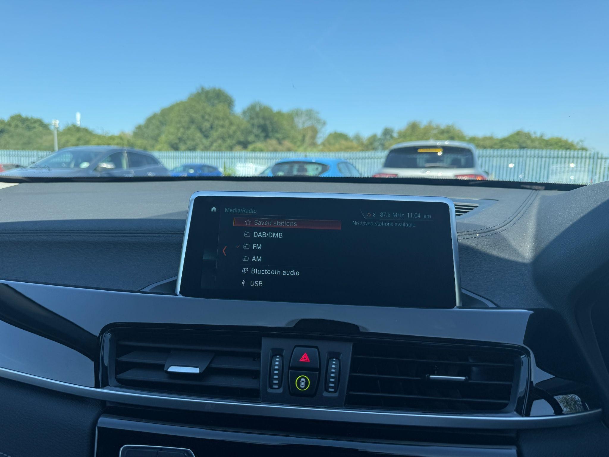BMW X1 Image 26