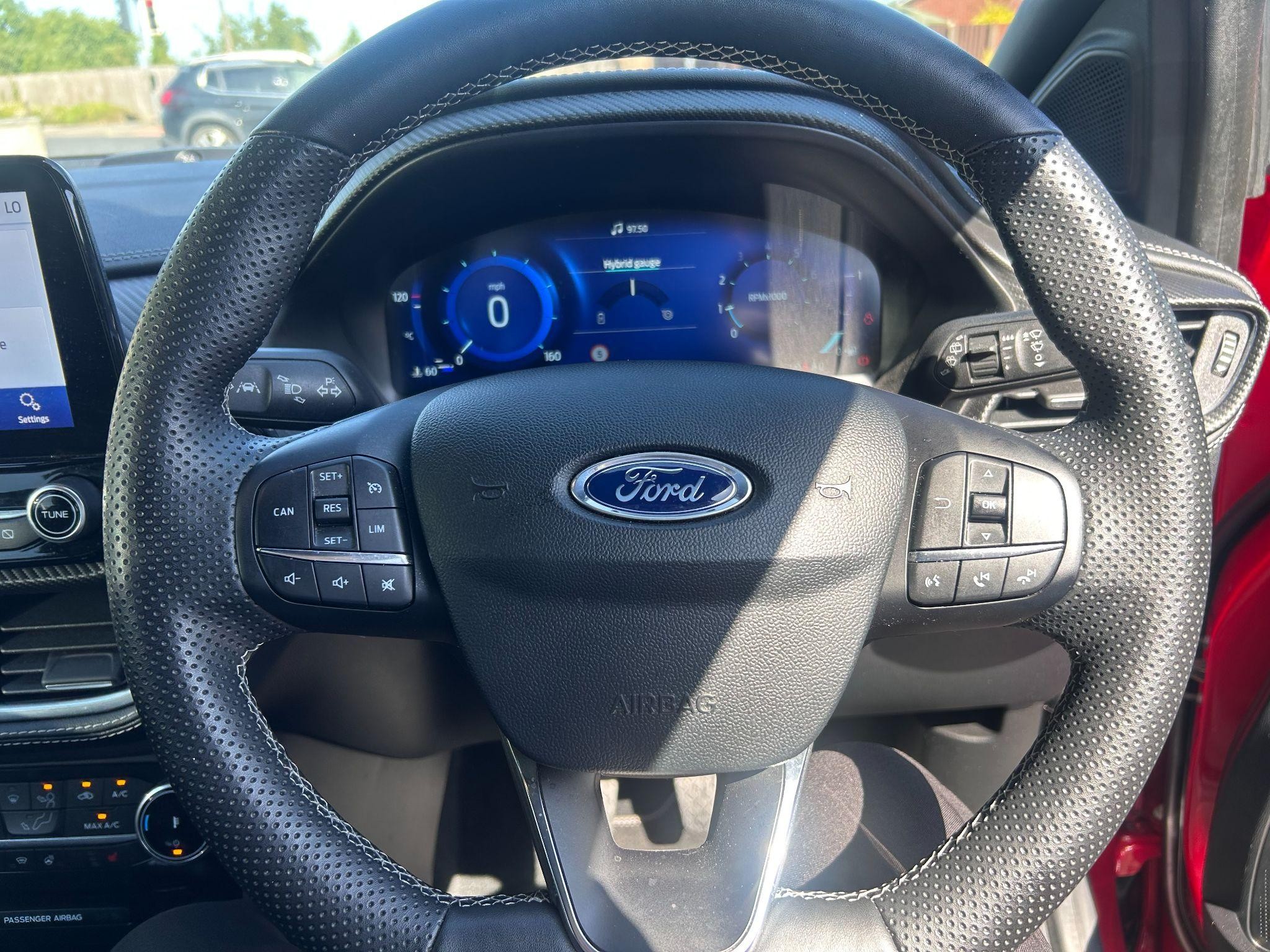 Ford Puma Image 12