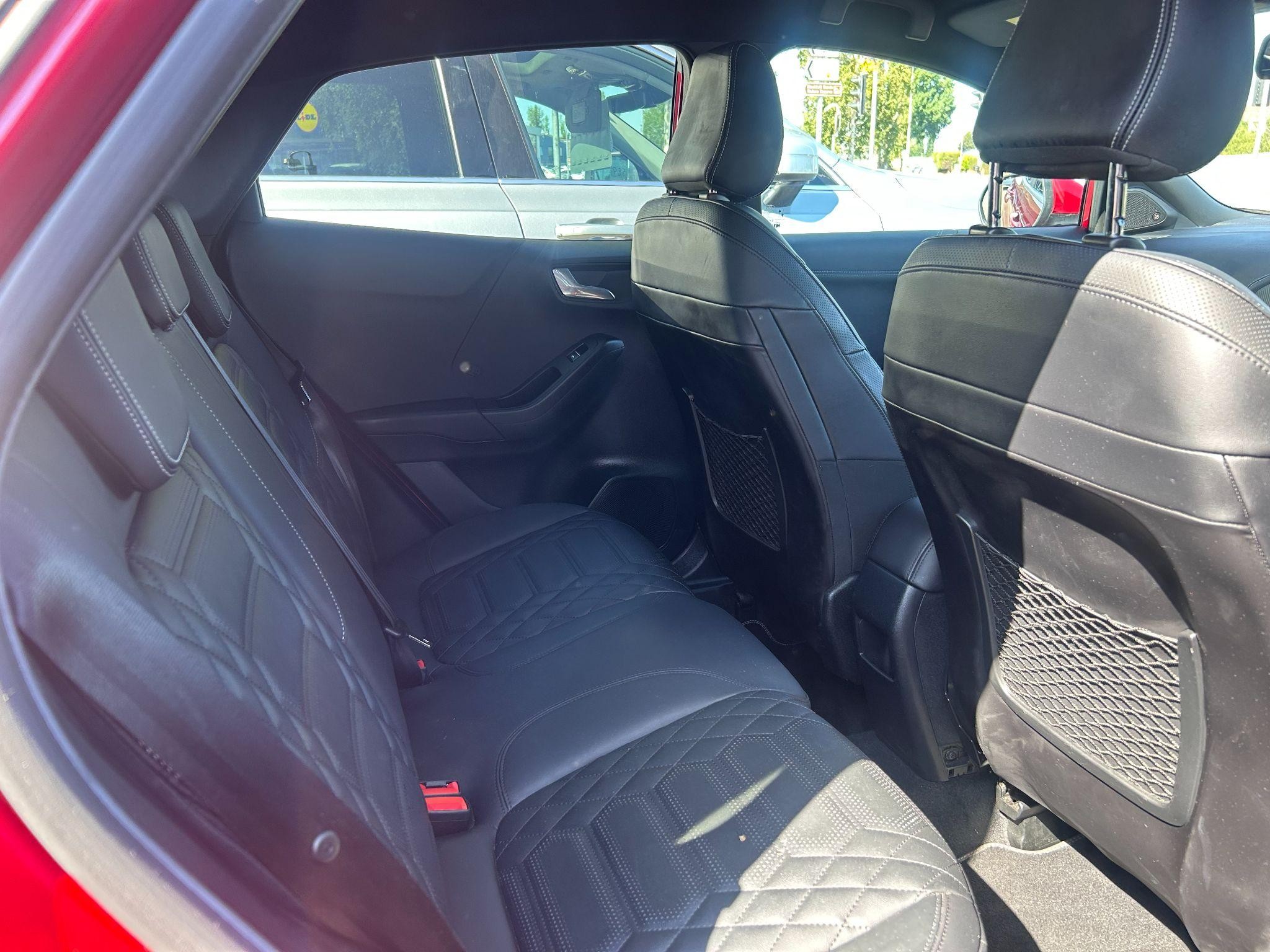 Ford Puma Image 19