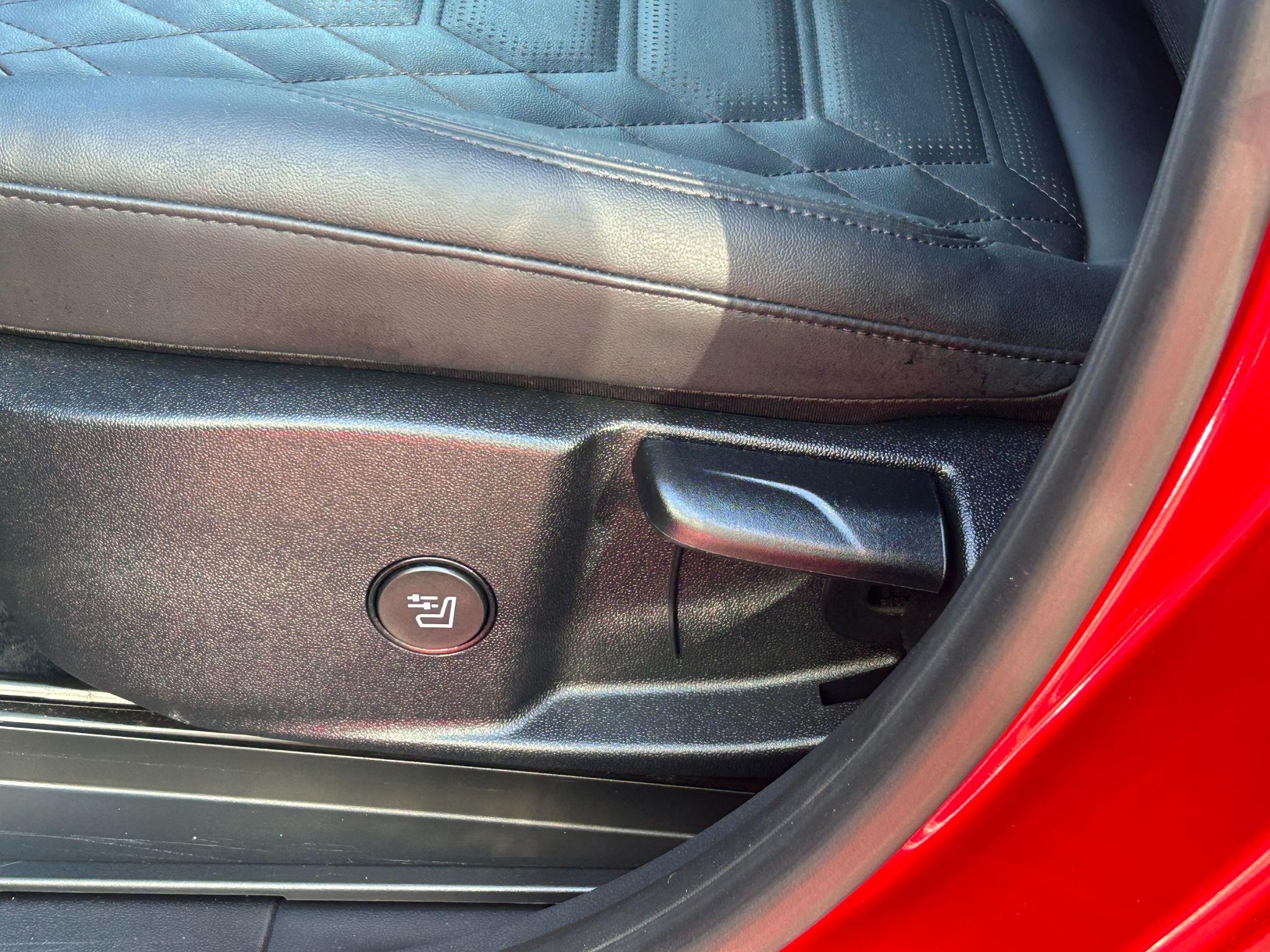 Ford Puma Image 21