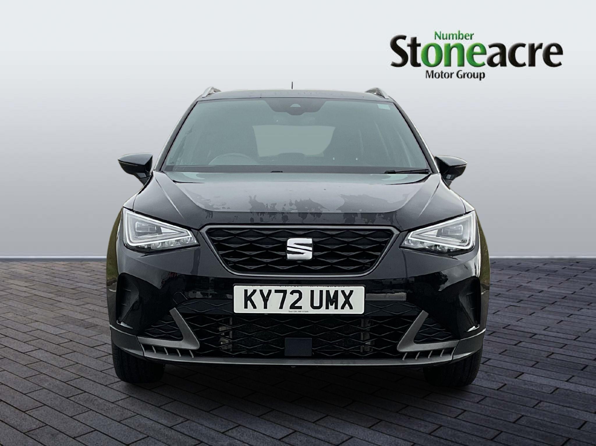 SEAT Arona Image 4