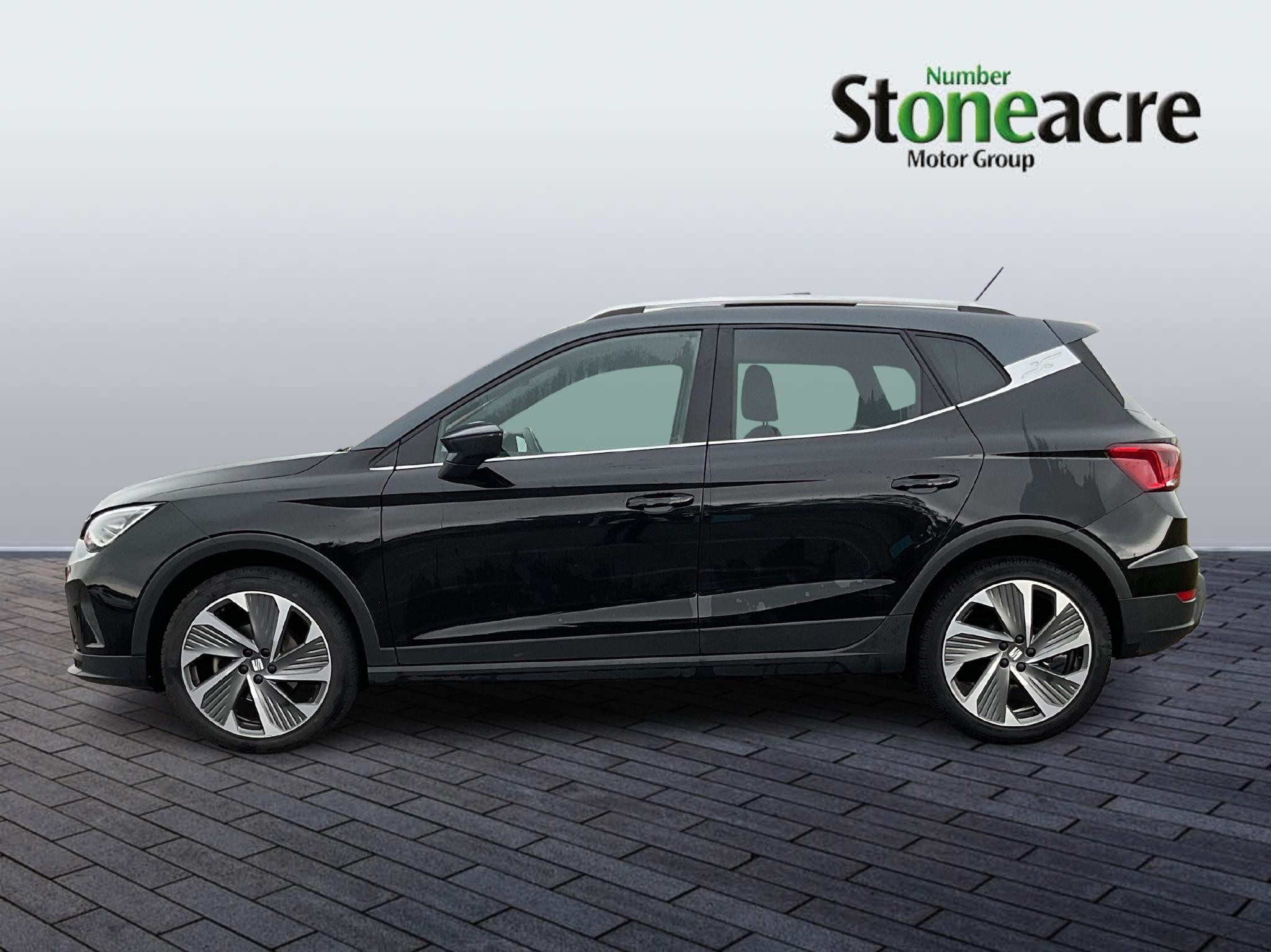 SEAT Arona Image 6