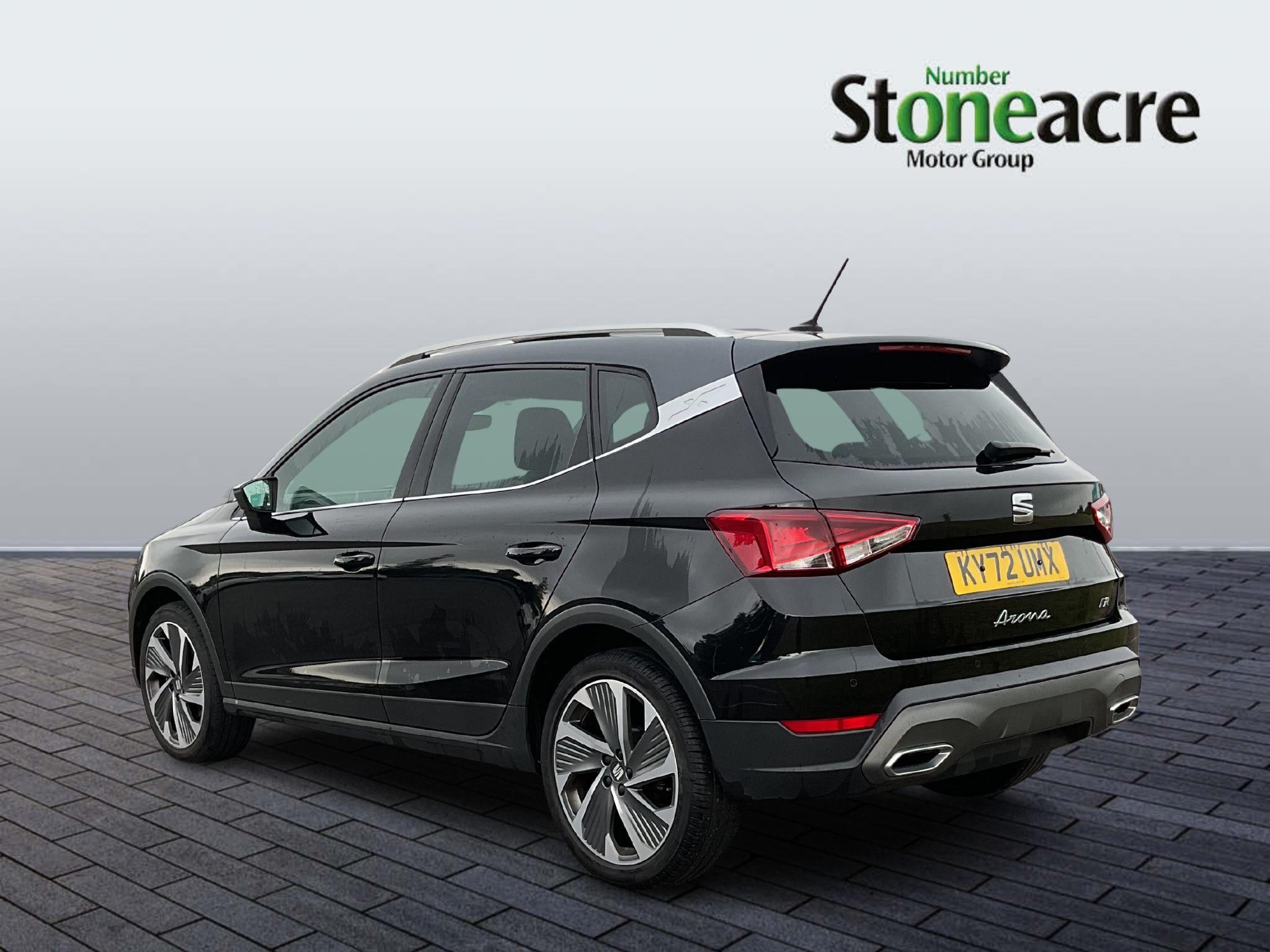 SEAT Arona Image 7