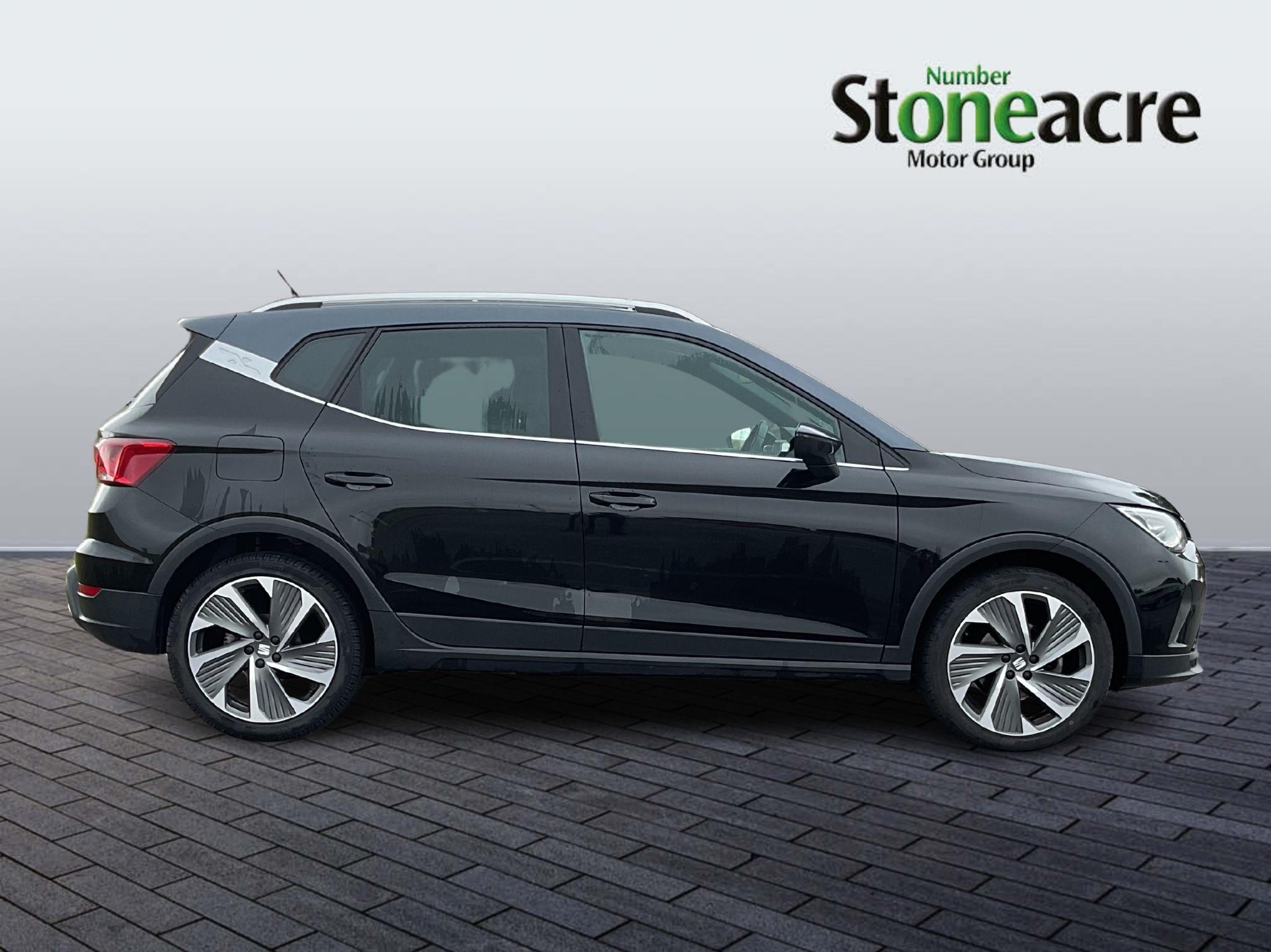 SEAT Arona Image 10