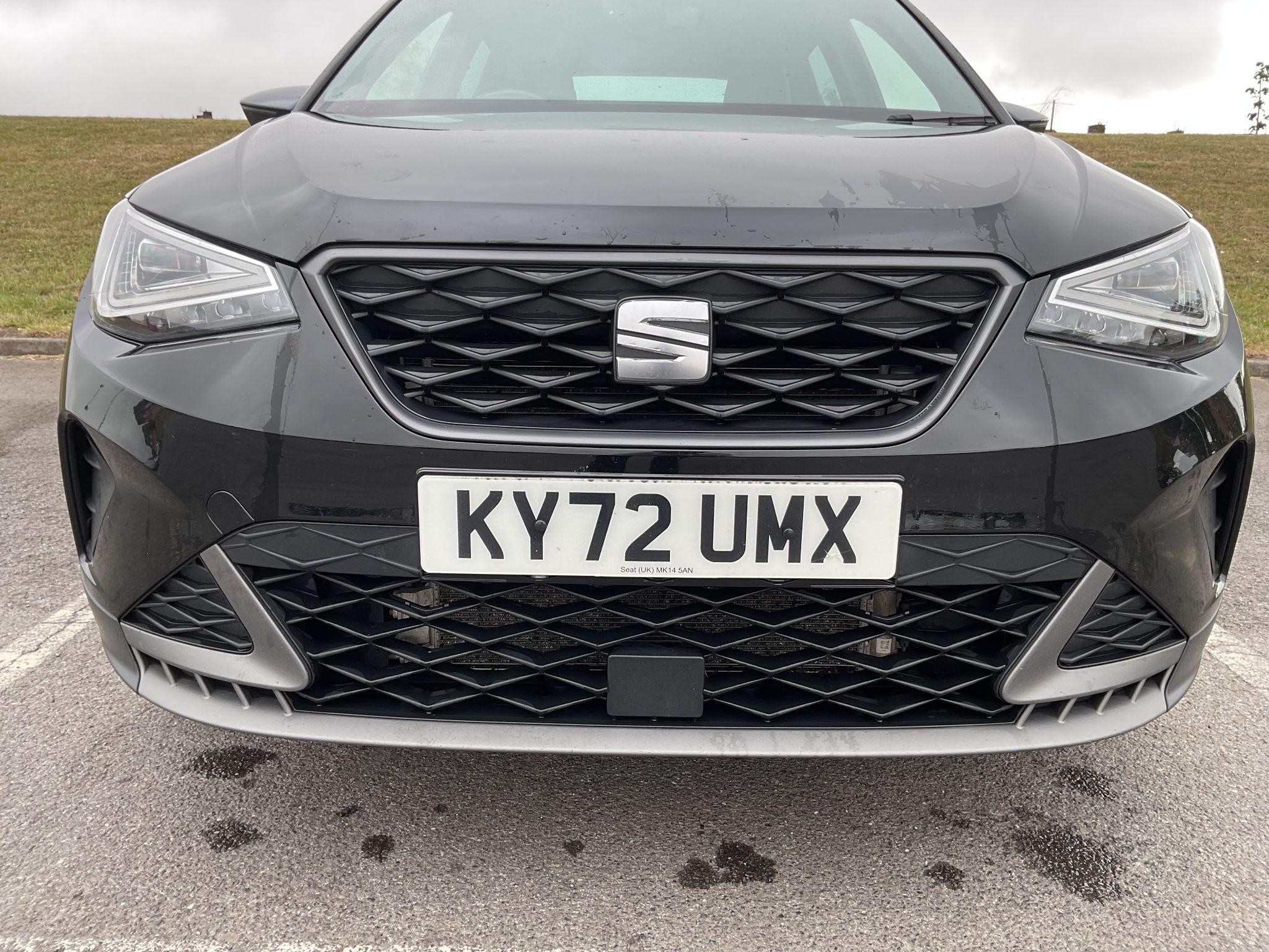 SEAT Arona Image 11