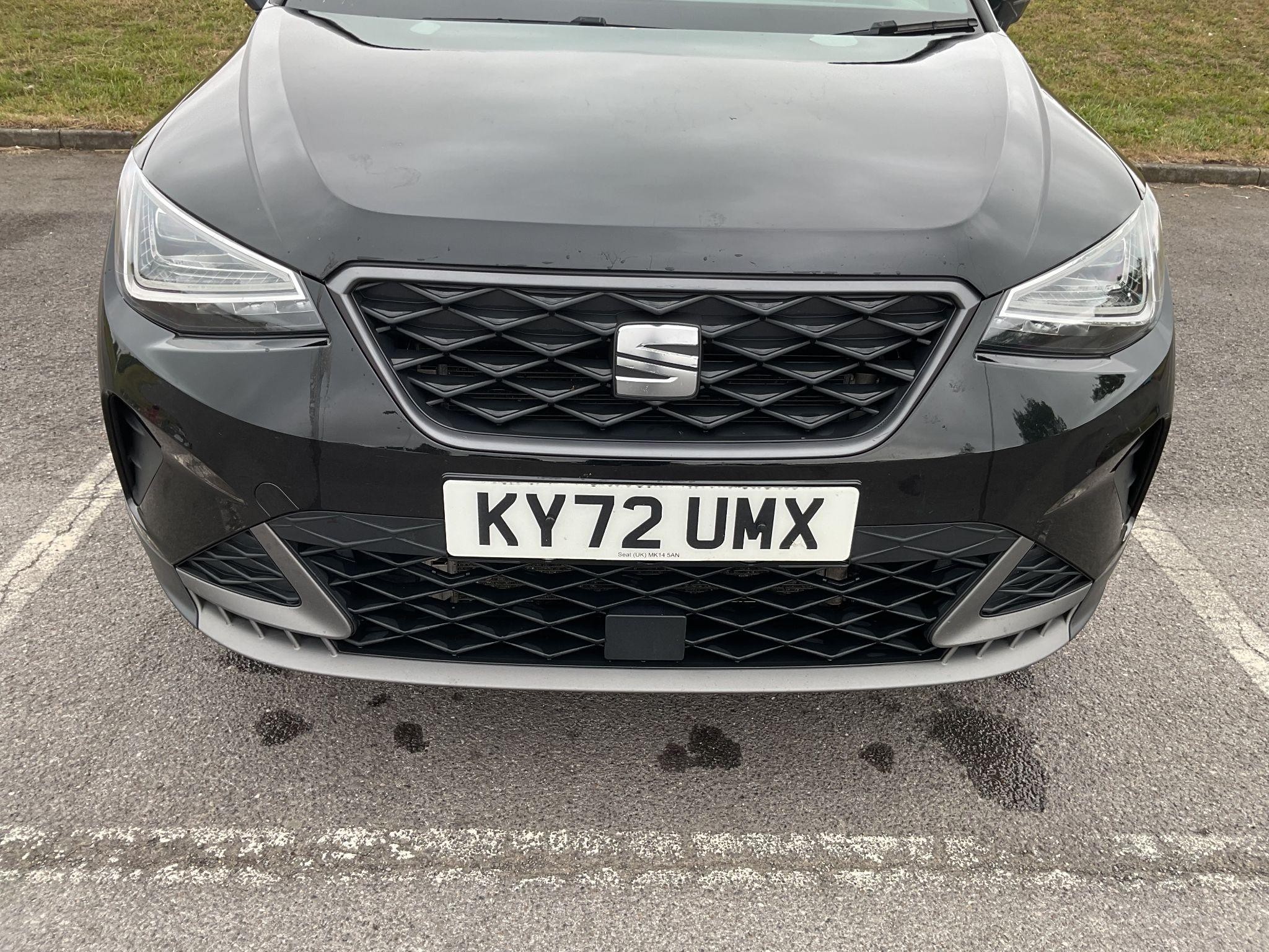 SEAT Arona Image 12