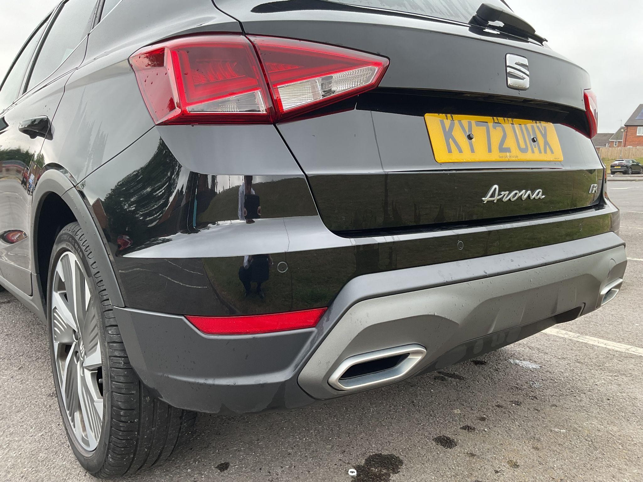 SEAT Arona Image 13