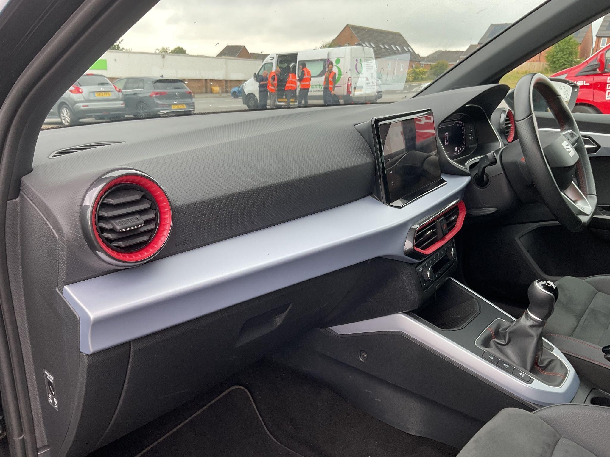 SEAT Arona Image 17