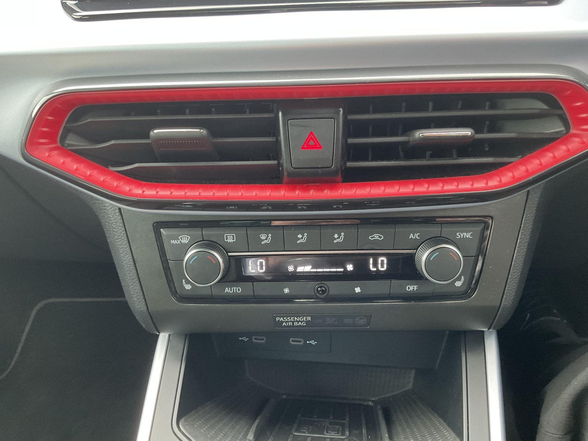 SEAT Arona Image 18