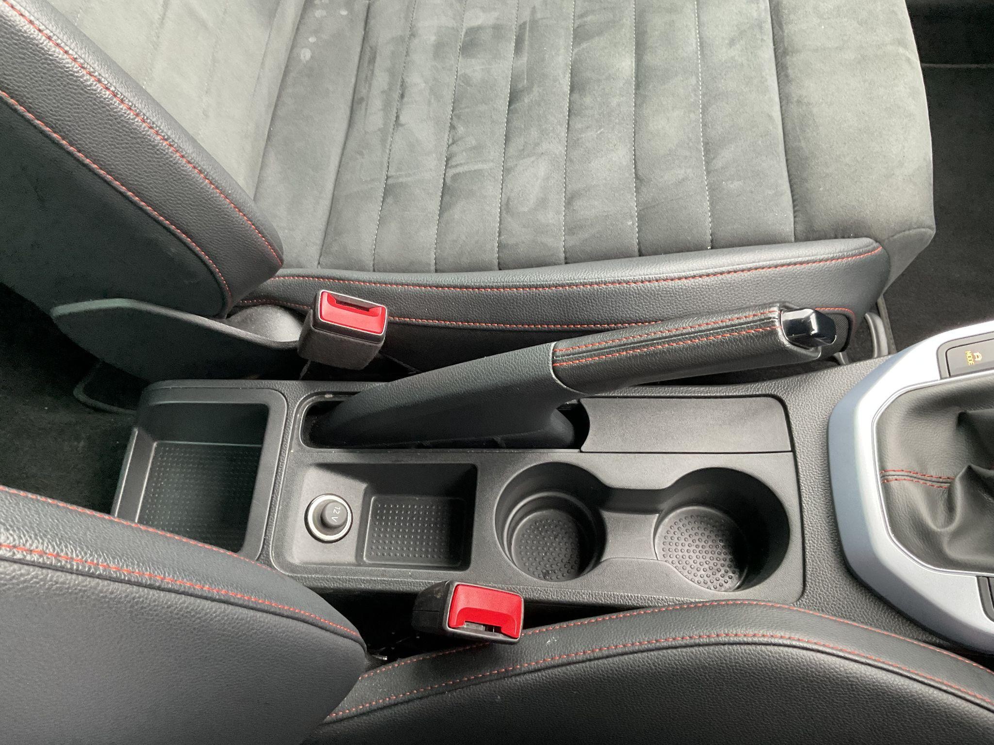 SEAT Arona Image 19