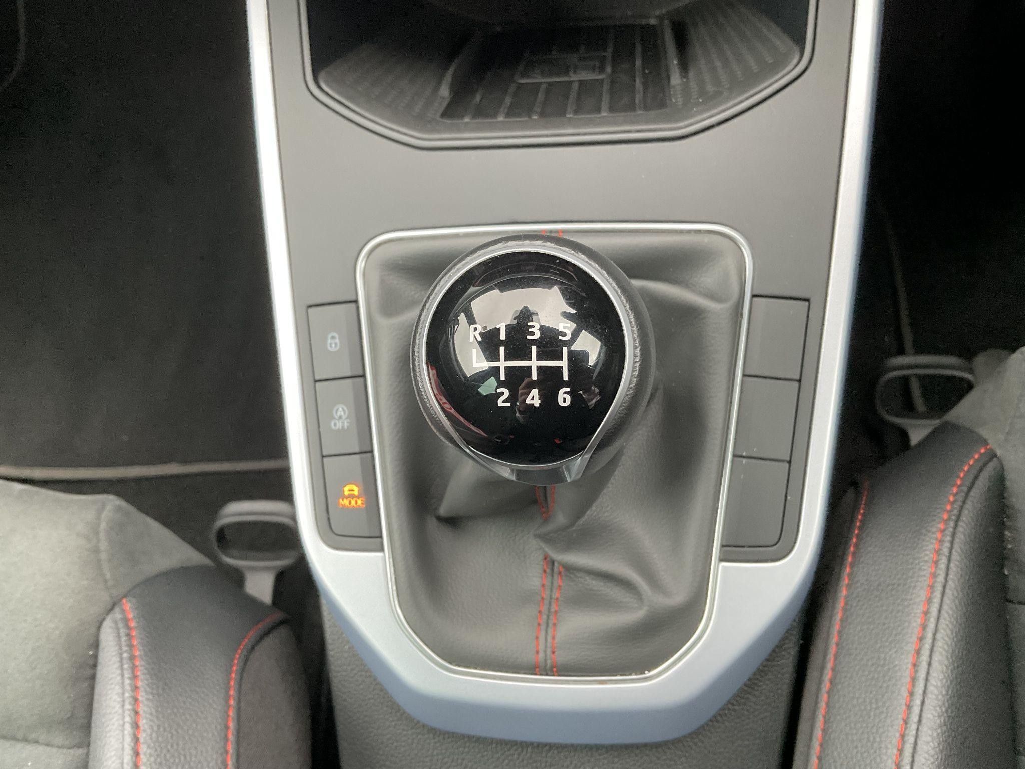 SEAT Arona Image 20