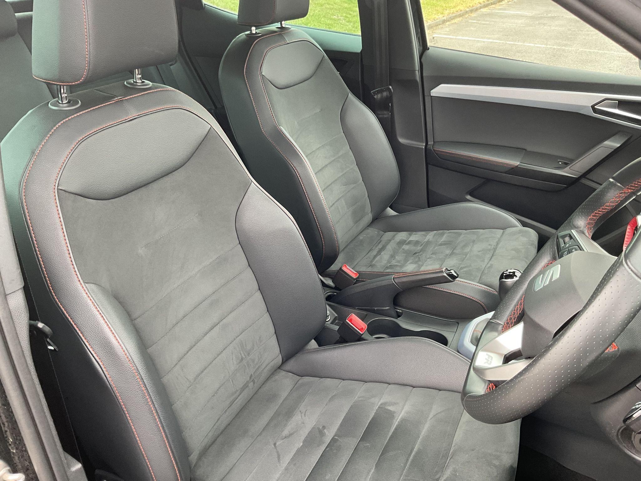 SEAT Arona Image 22