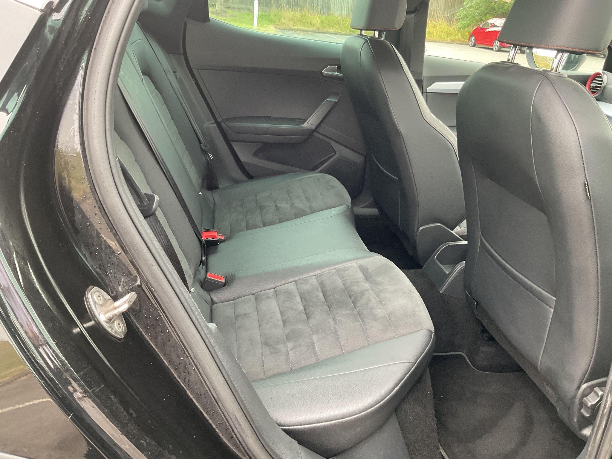 SEAT Arona Image 23