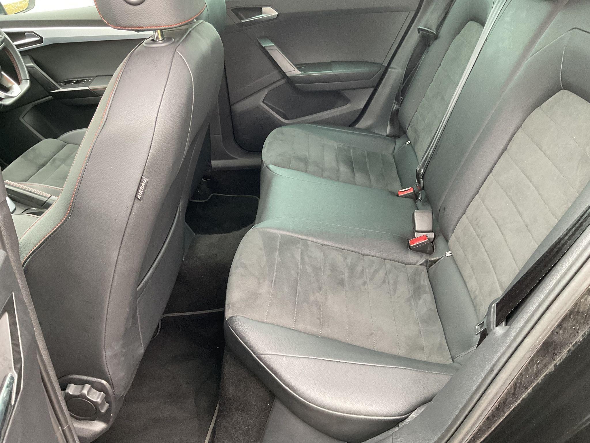 SEAT Arona Image 25