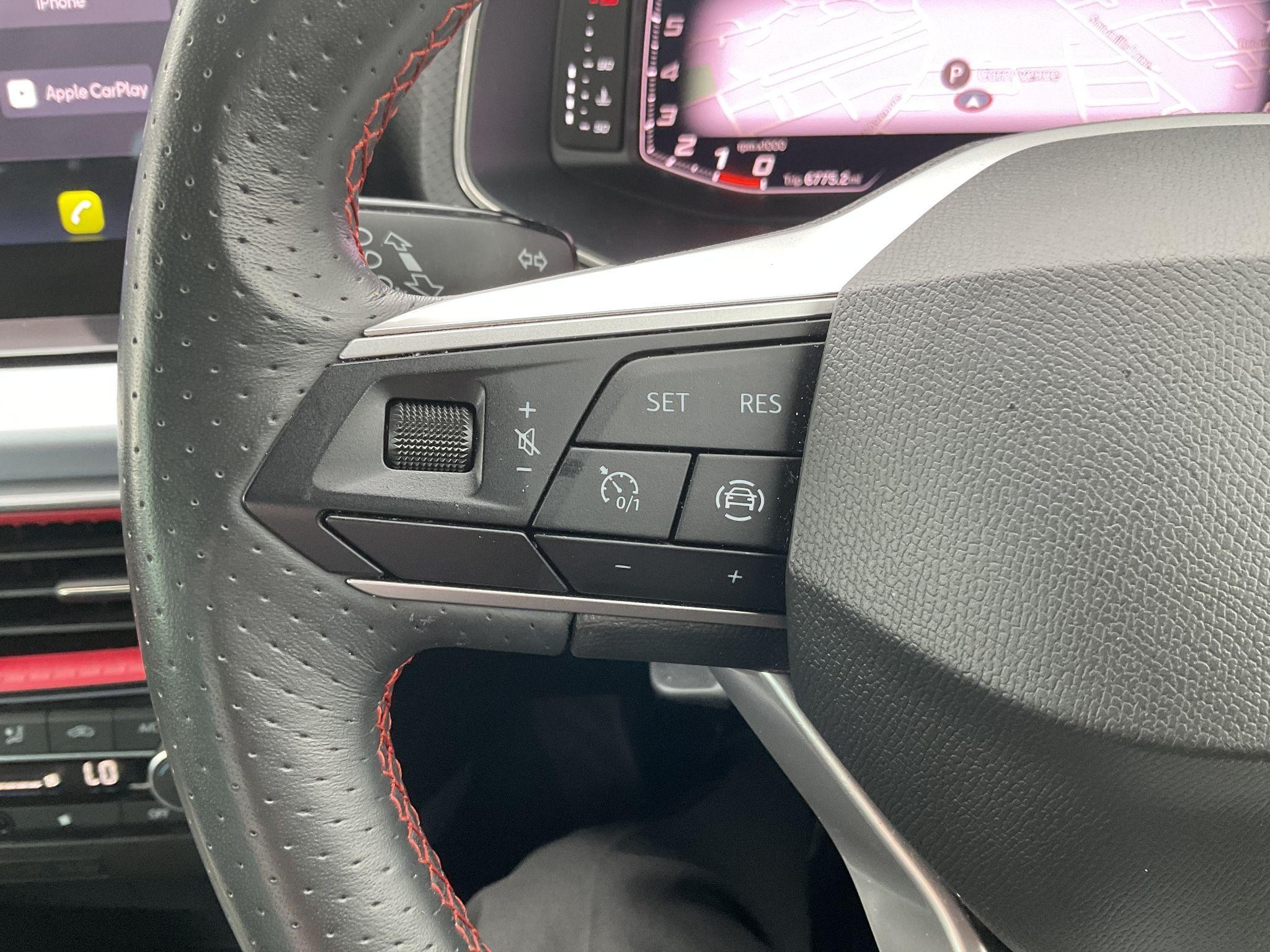 SEAT Arona Image 28