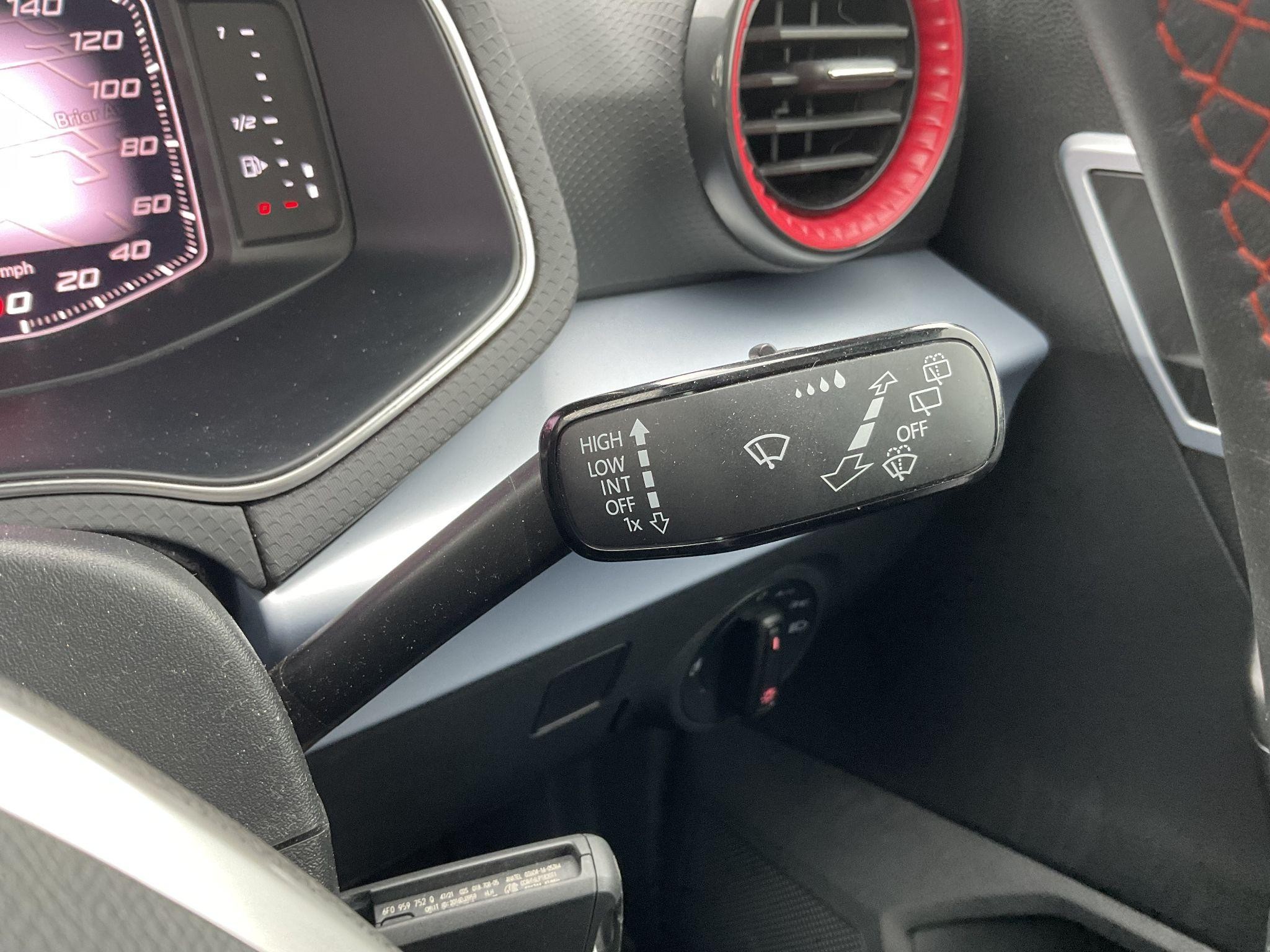 SEAT Arona Image 30