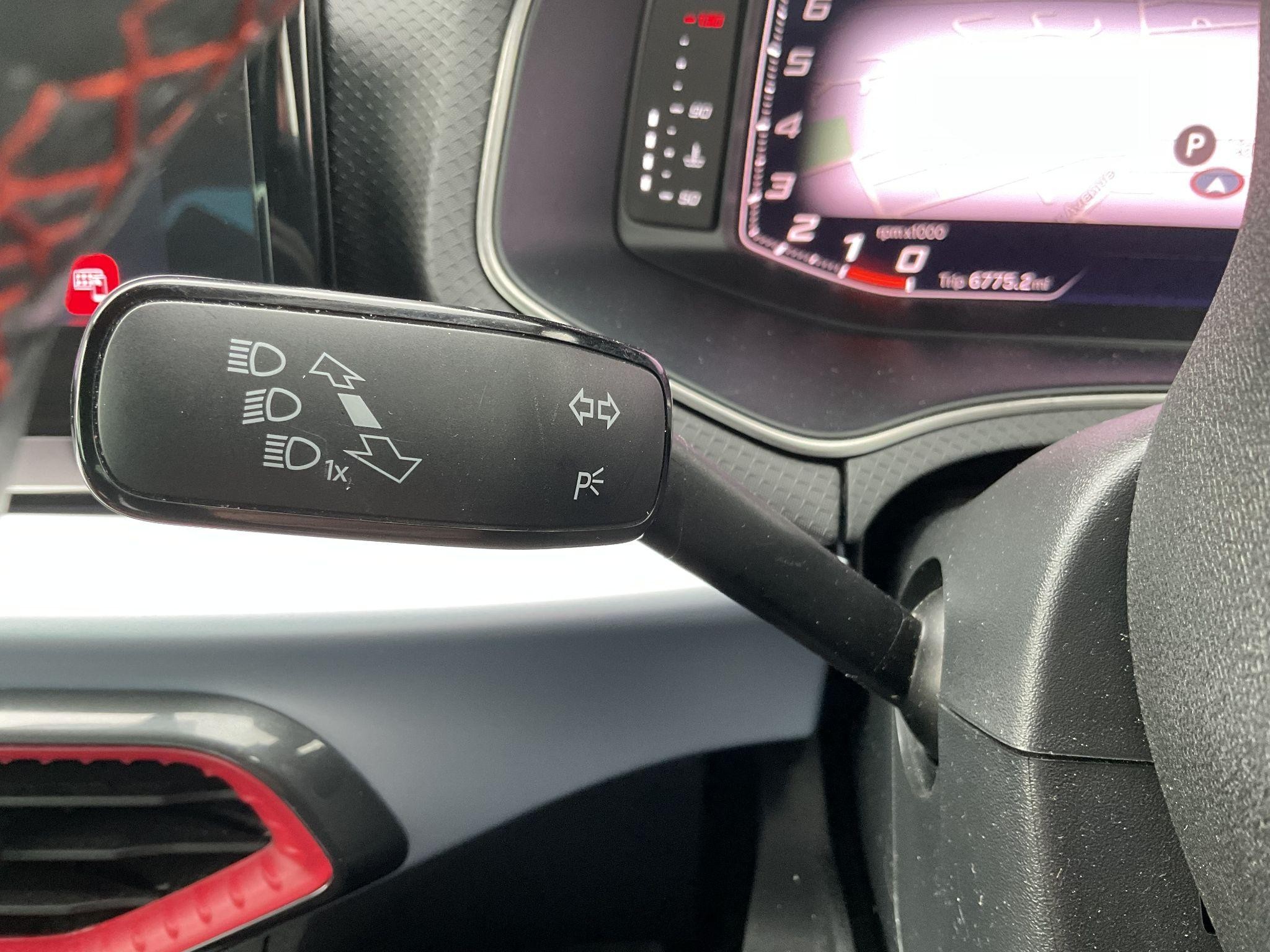 SEAT Arona Image 31