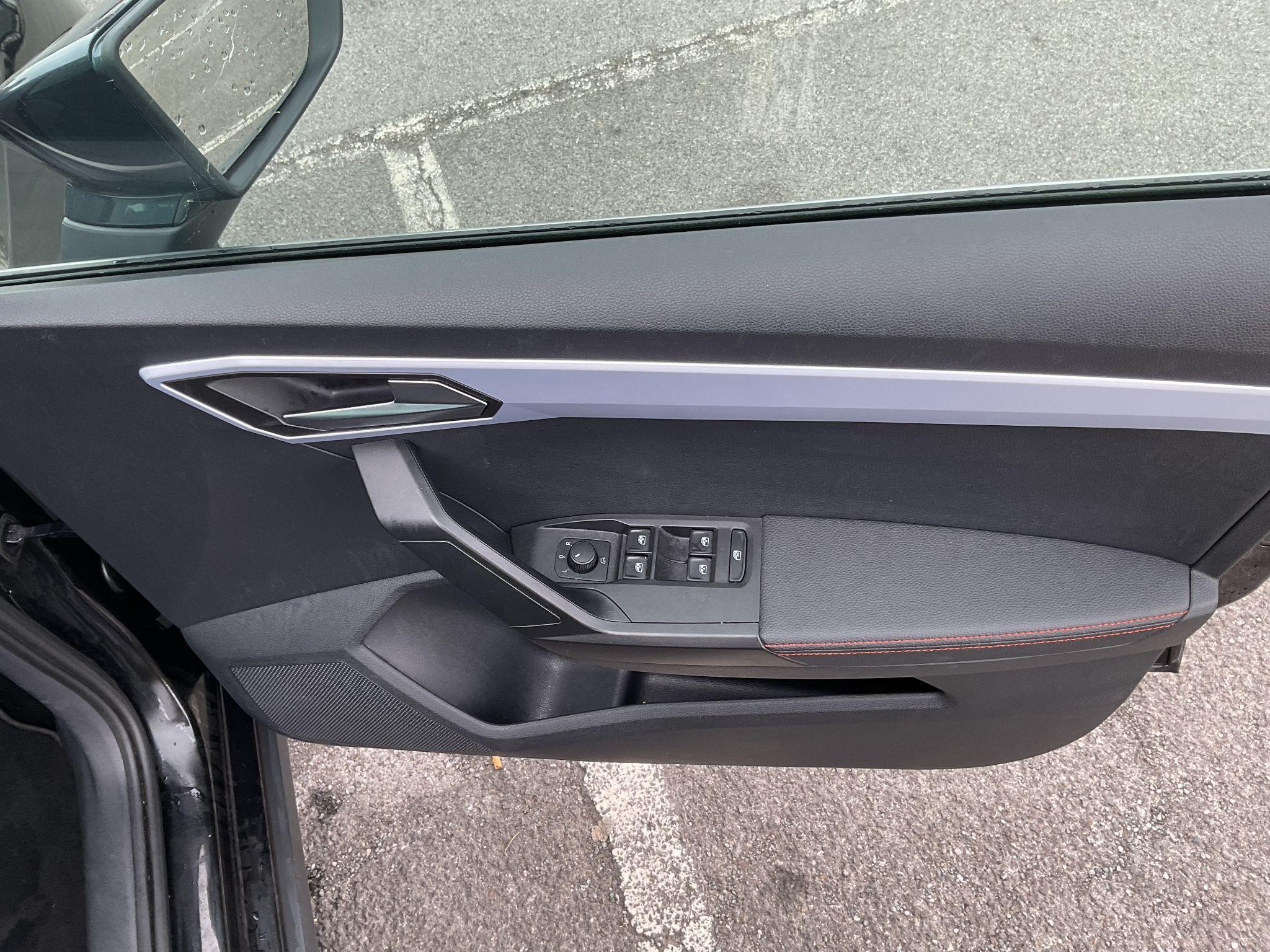 SEAT Arona Image 33