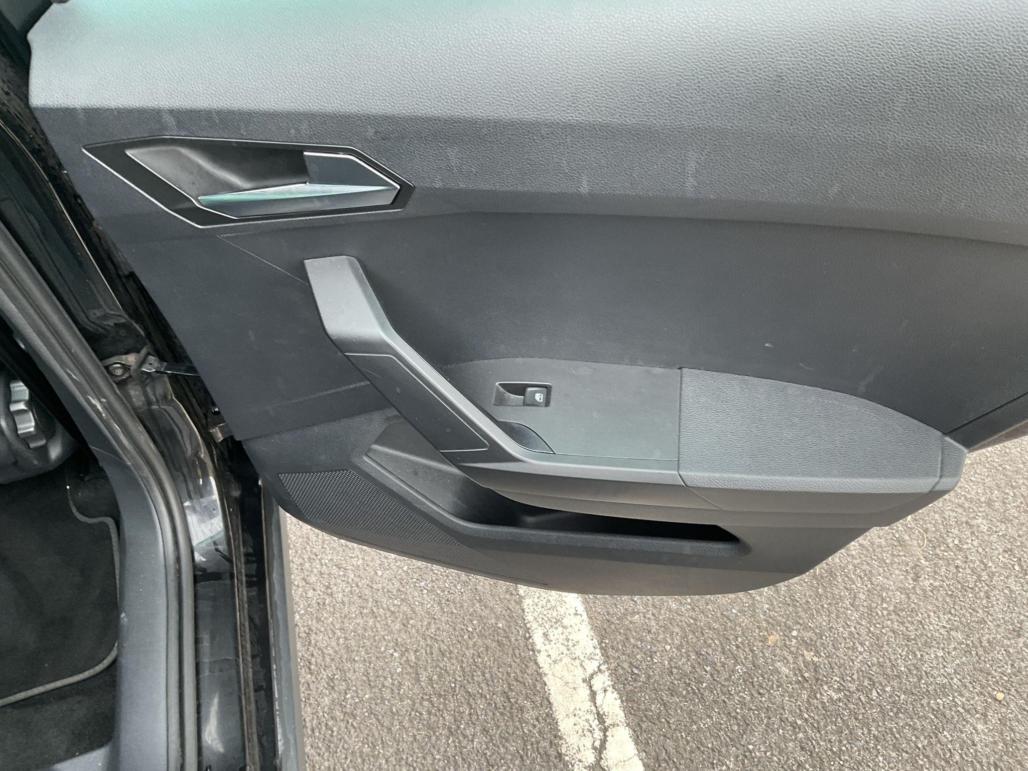 SEAT Arona Image 34
