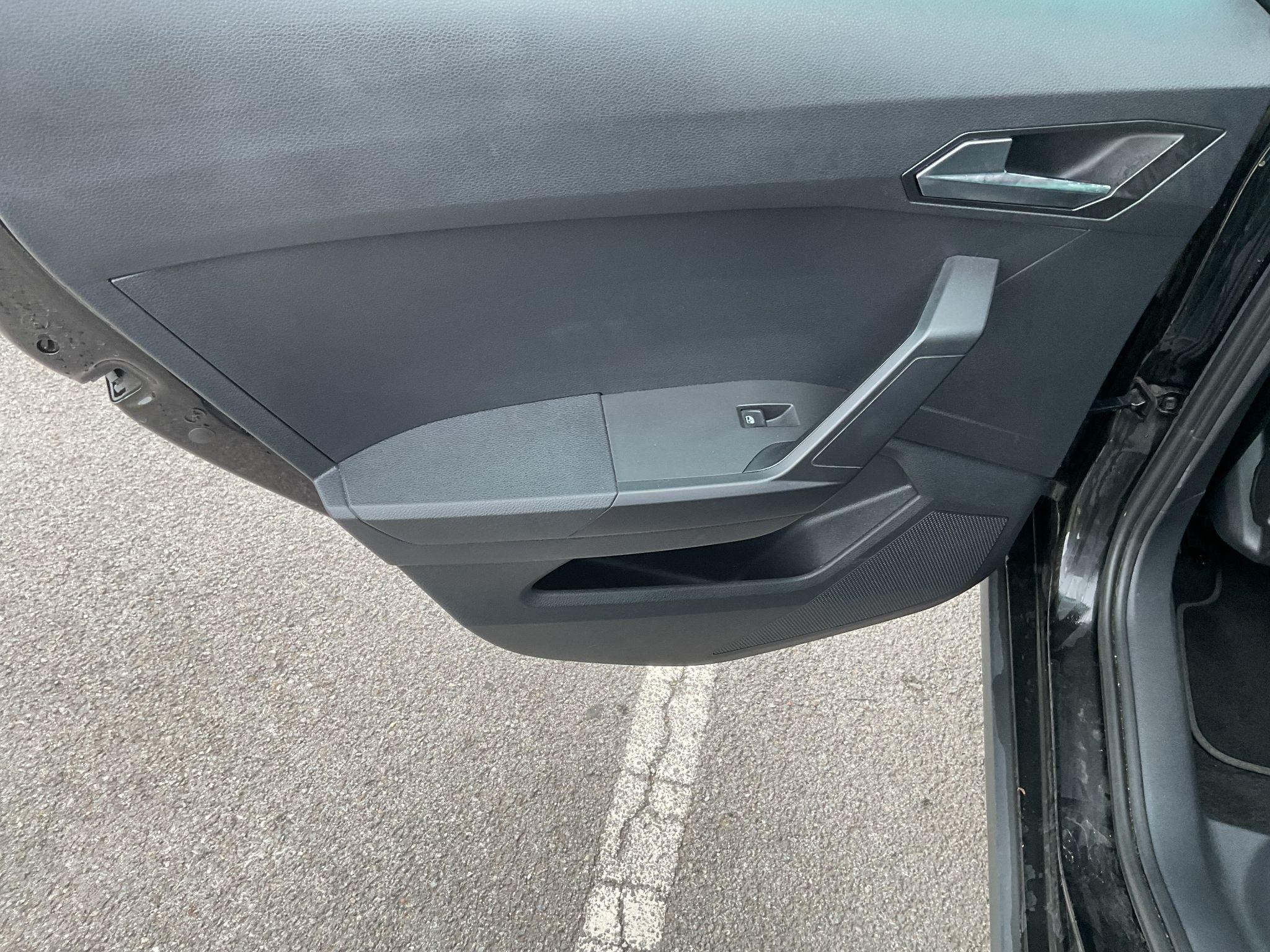 SEAT Arona Image 35