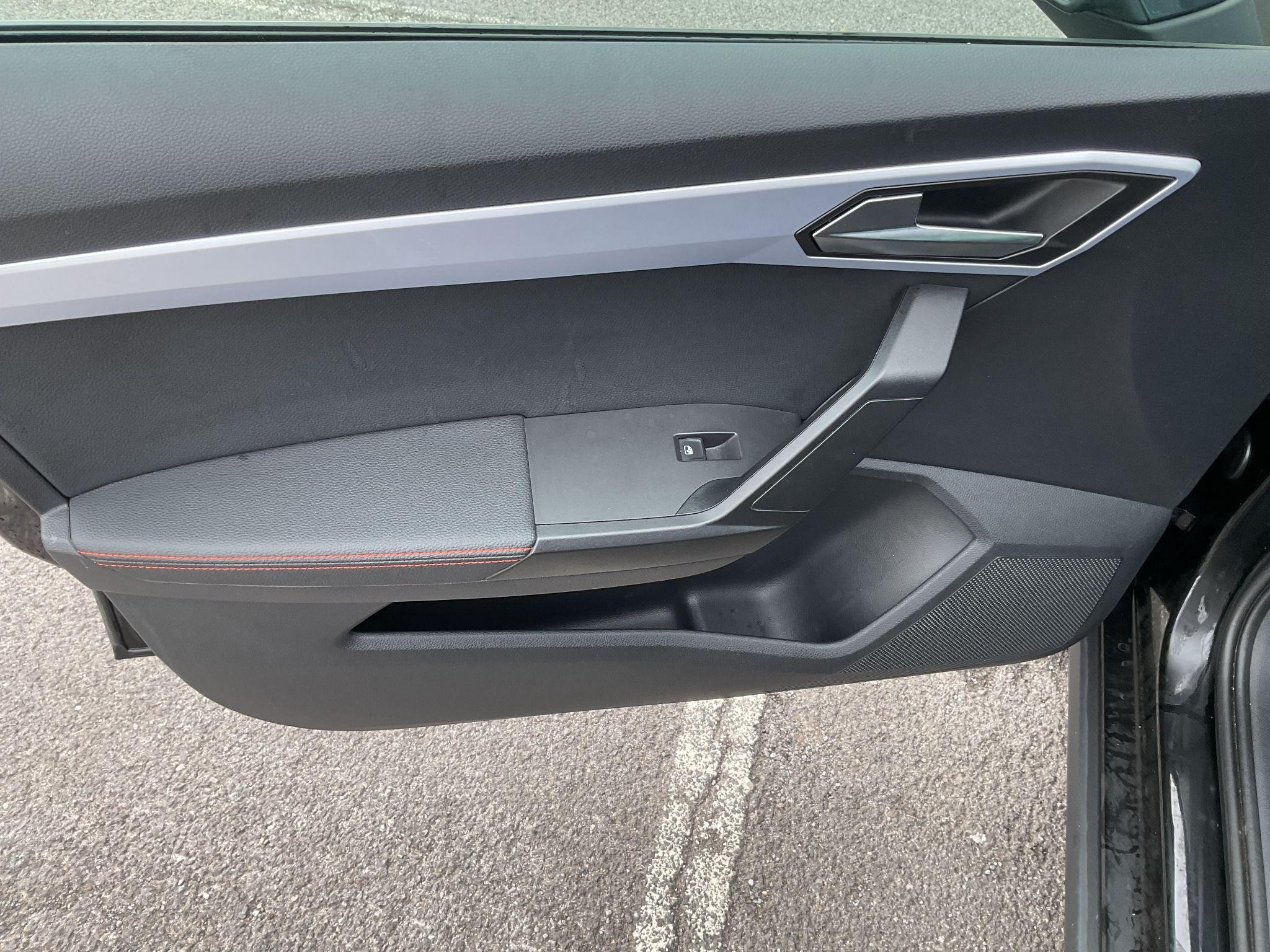 SEAT Arona Image 36
