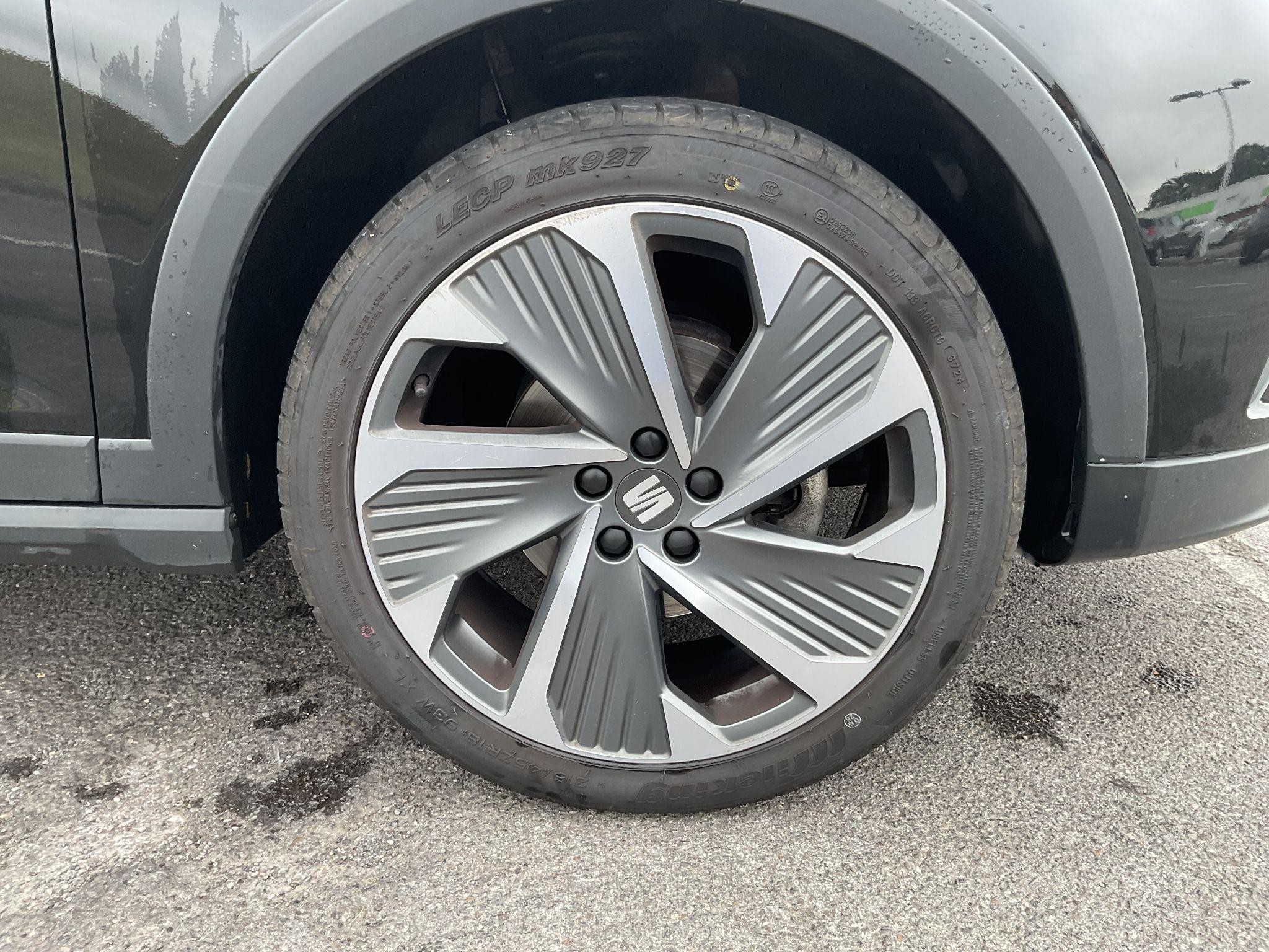 SEAT Arona Image 37