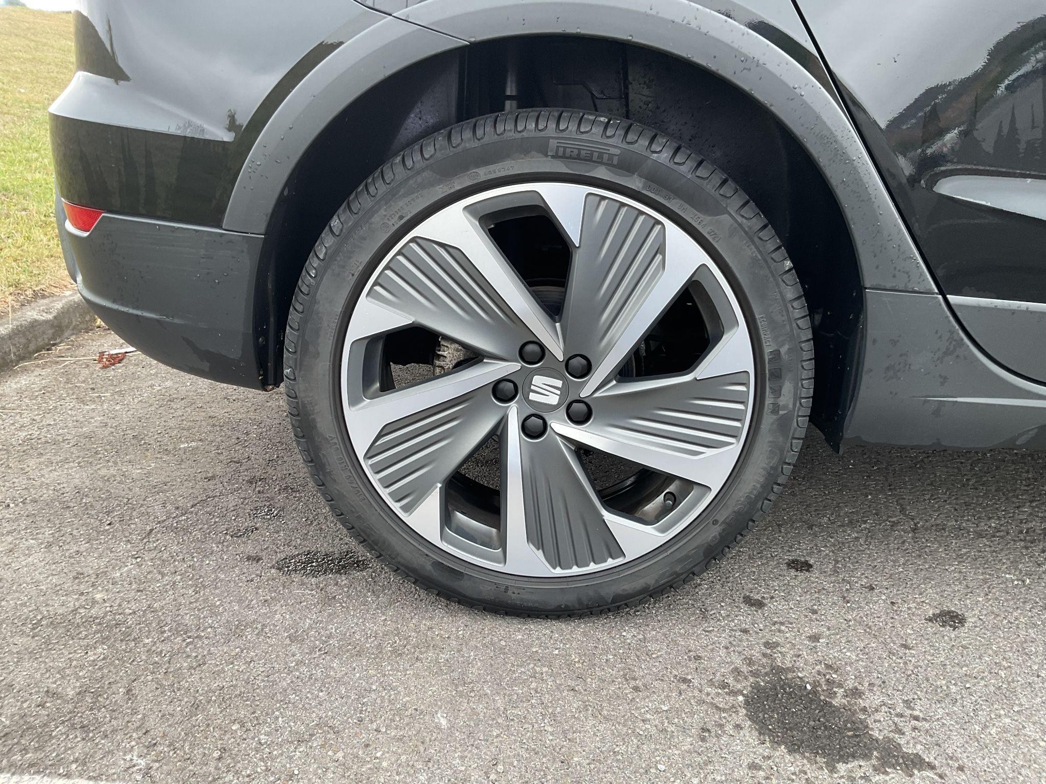 SEAT Arona Image 38