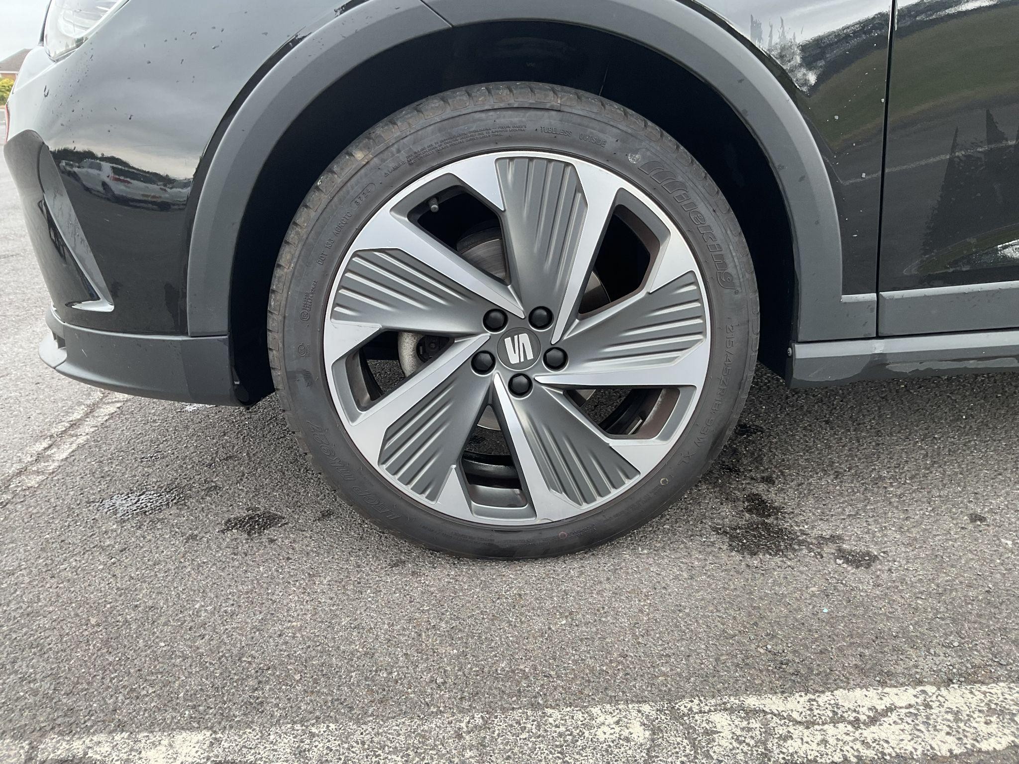 SEAT Arona Image 39