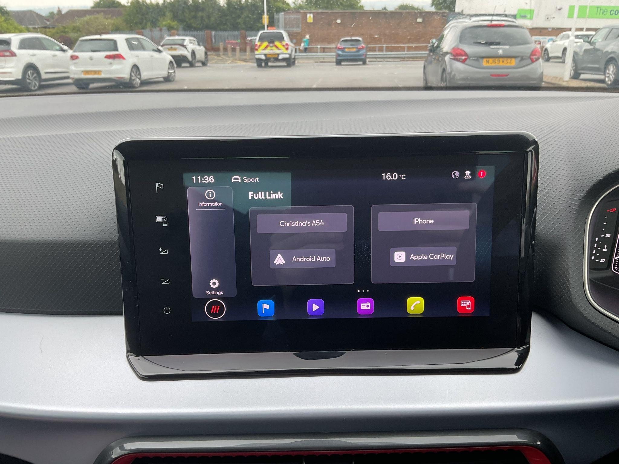 SEAT Arona Image 41