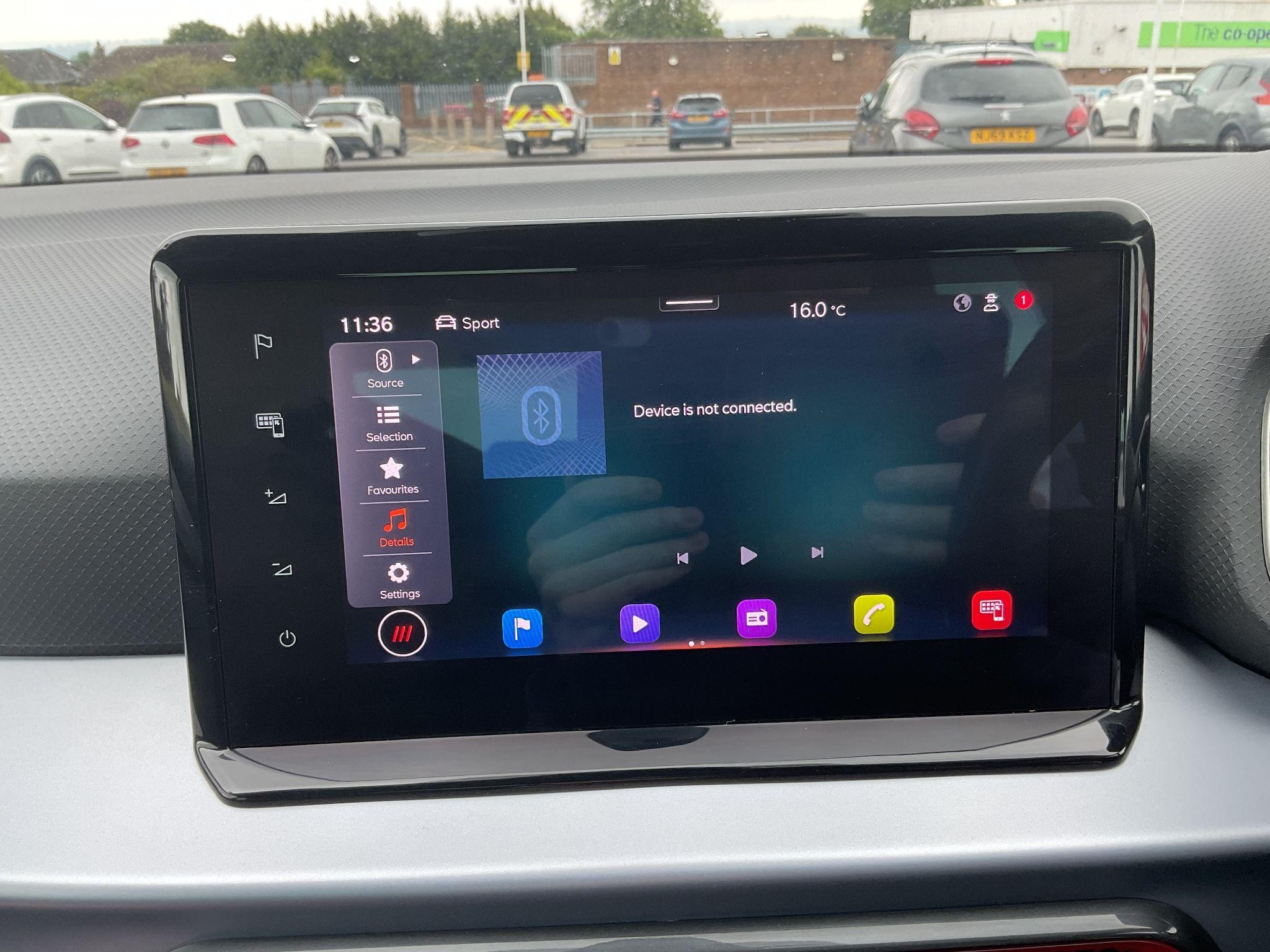 SEAT Arona Image 43