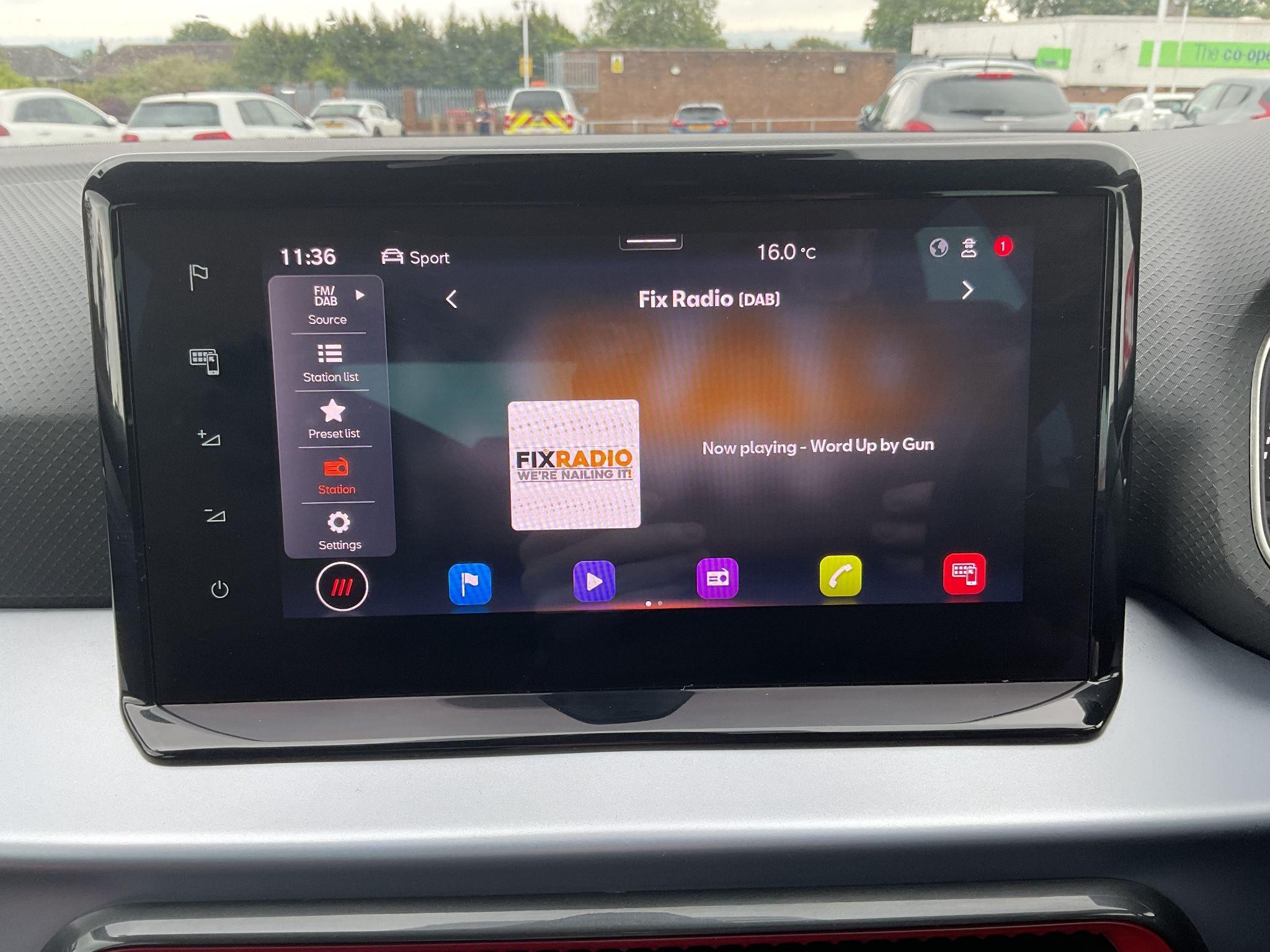 SEAT Arona Image 44